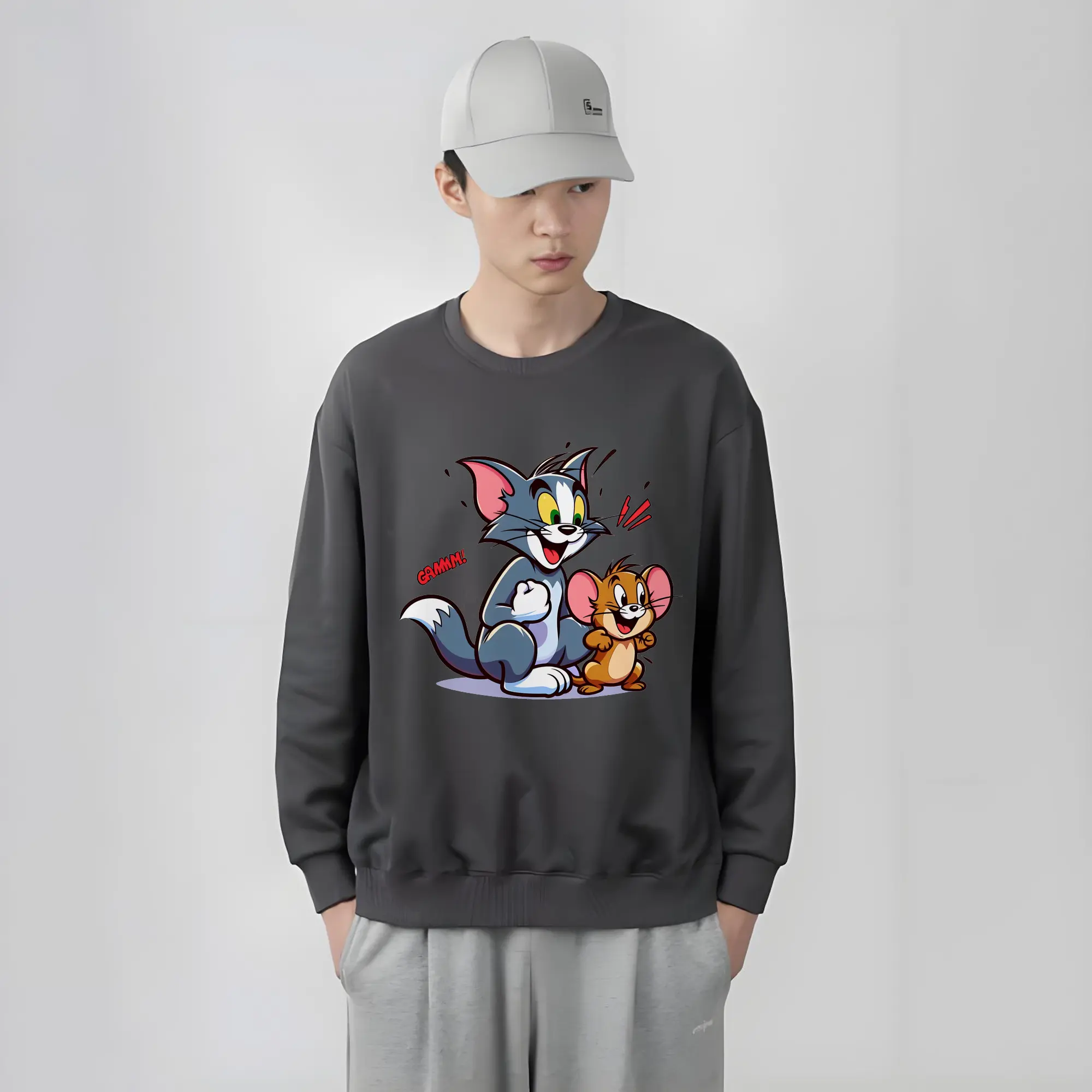 トムとジェリー グッズ ジェリー