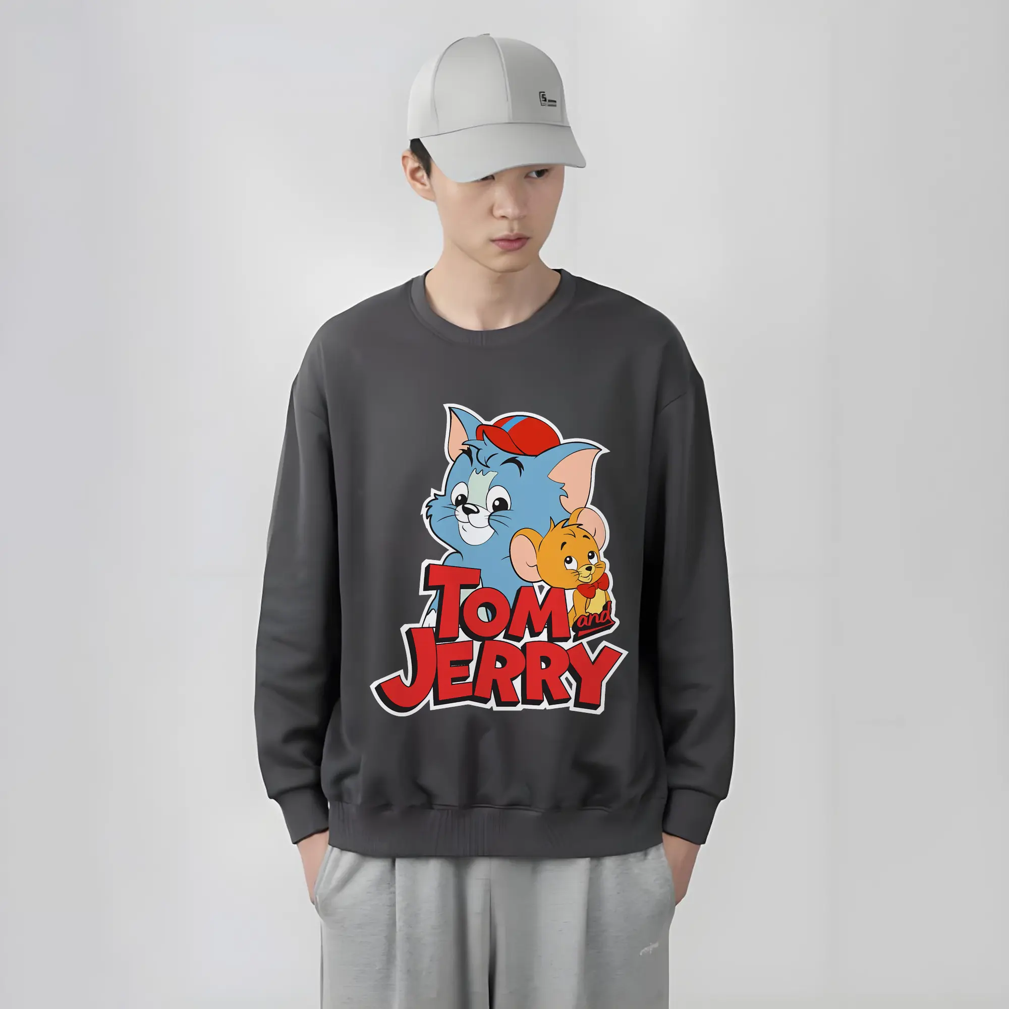 トムとジェリー グッズ ジェリー