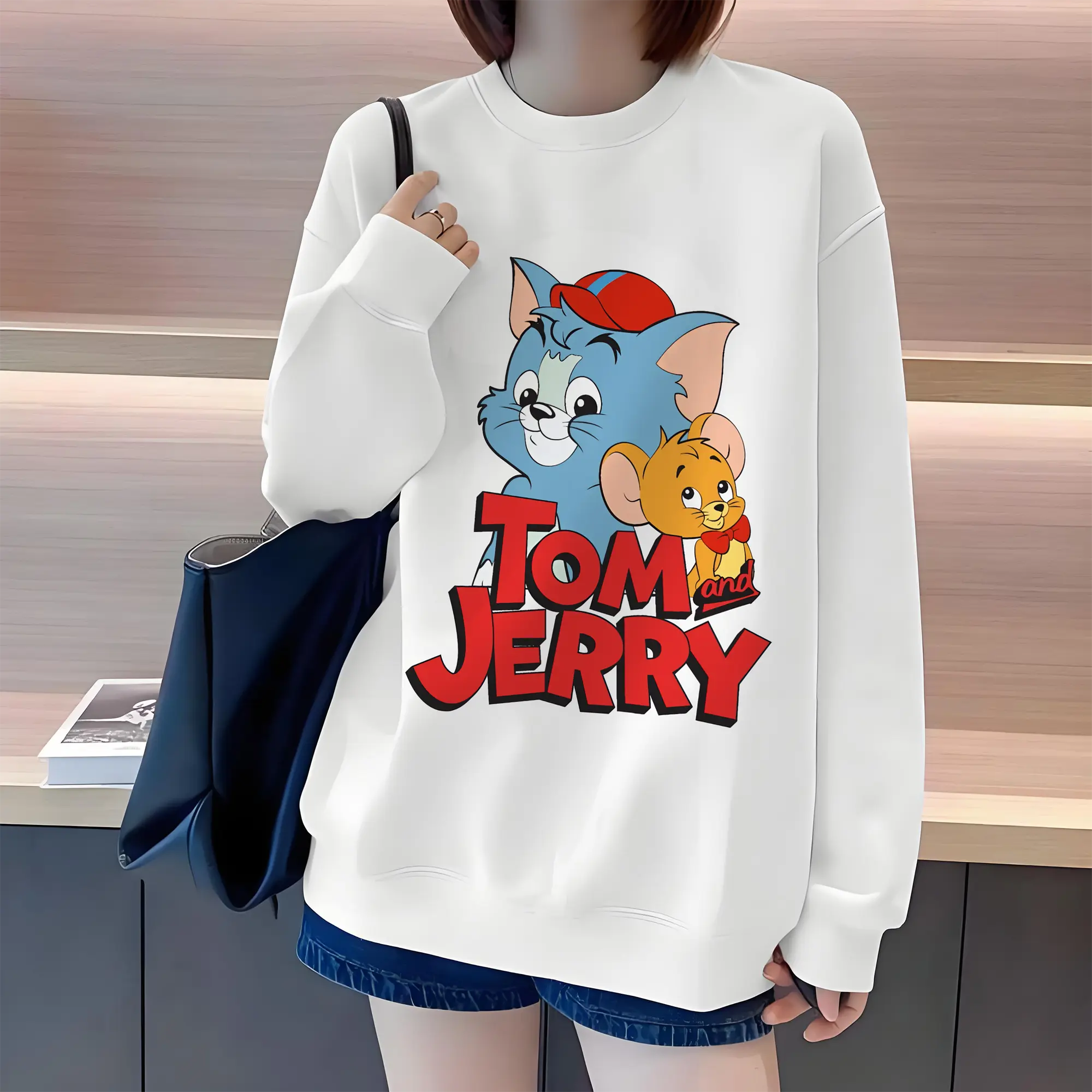 トムとジェリー グッズ ジェリー