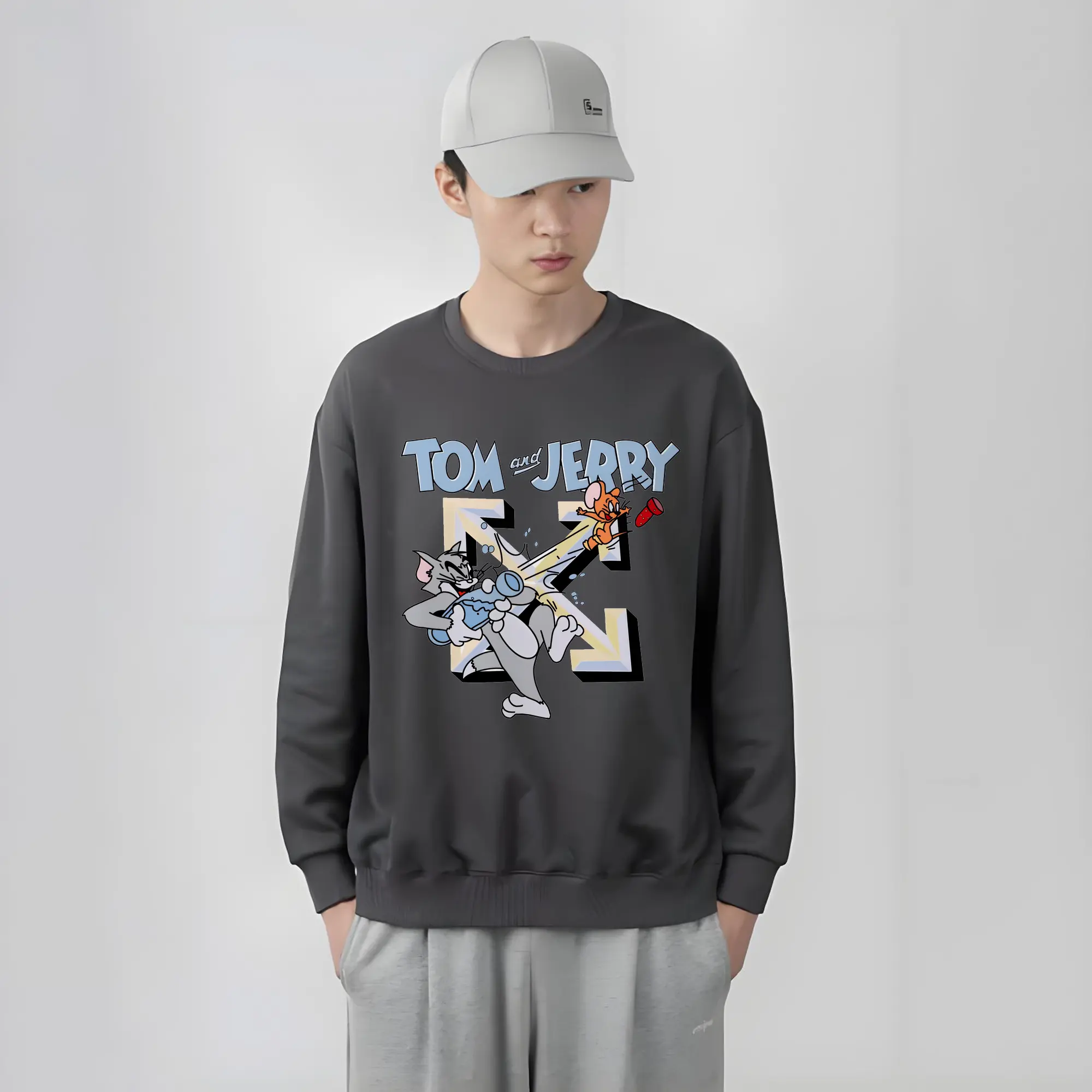 トムとジェリー グッズ ジェリー