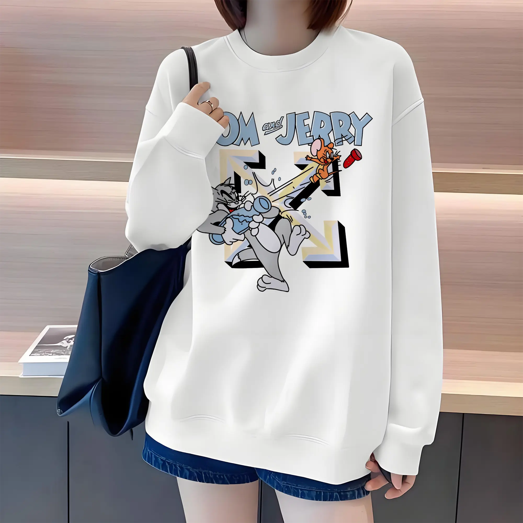 トムとジェリー グッズ ジェリー