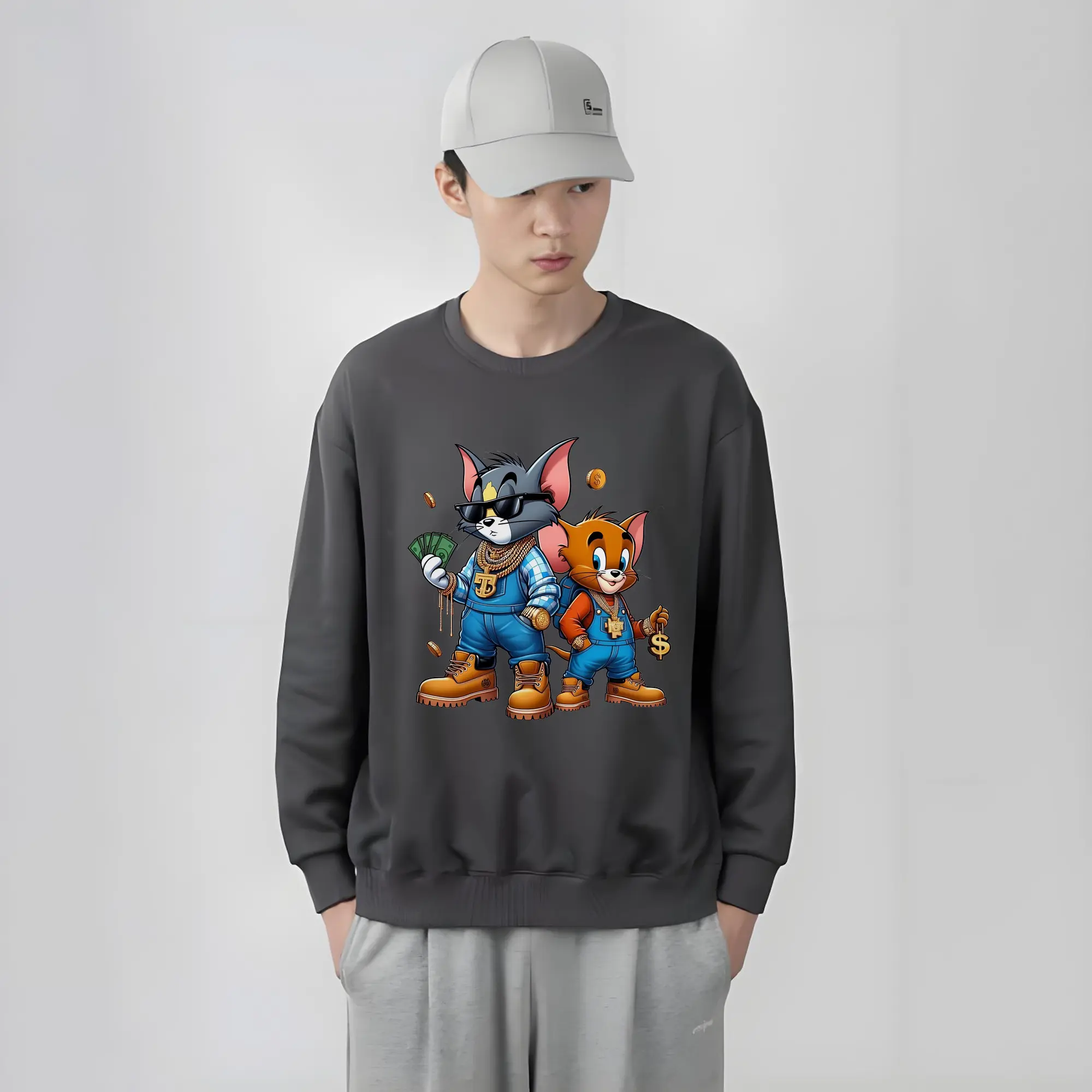 トムとジェリー グッズ ジェリー