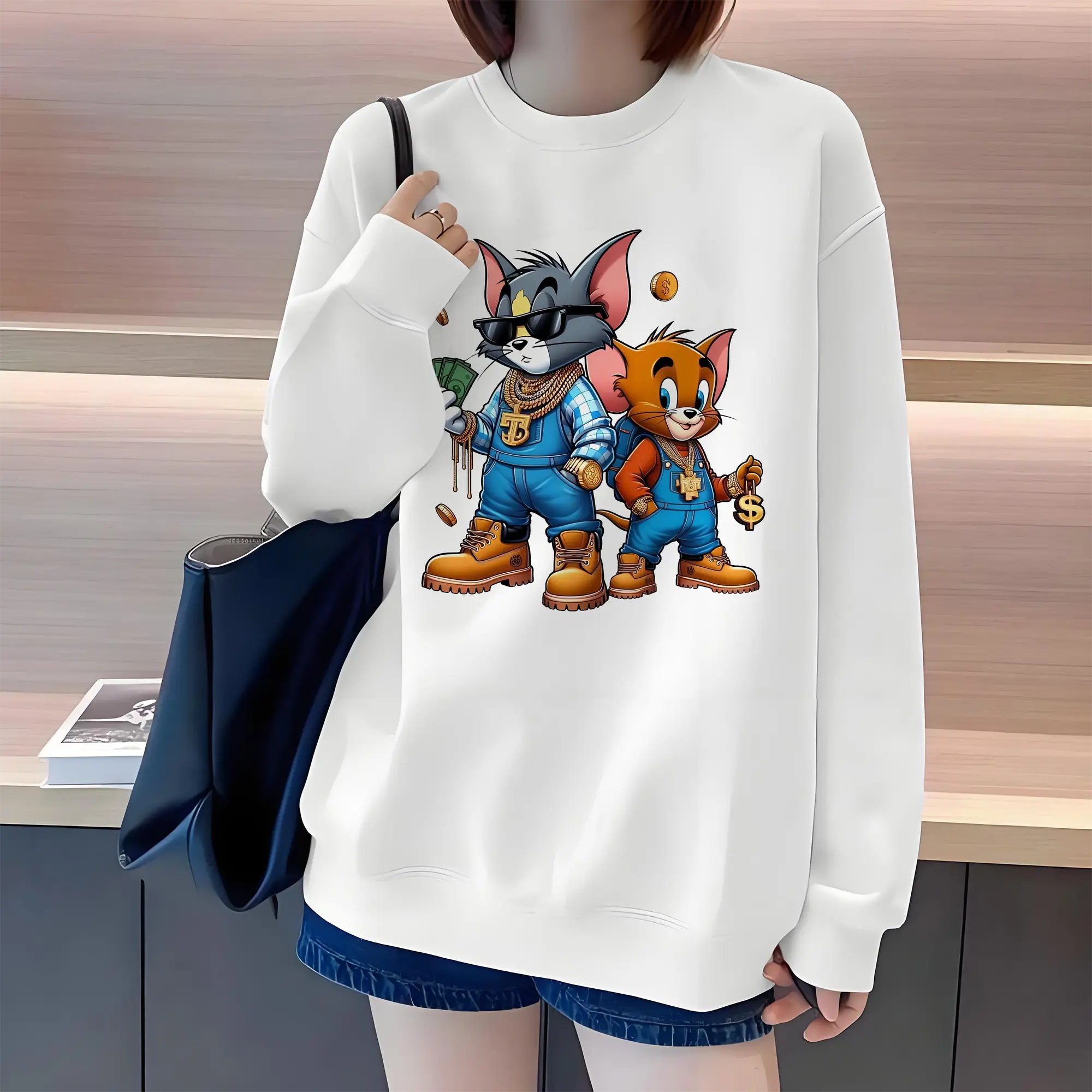 トムとジェリー グッズ ジェリー