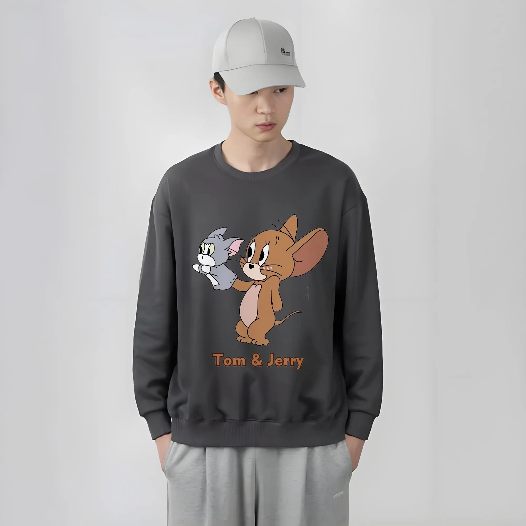 トムとジェリー グッズ ジェリー