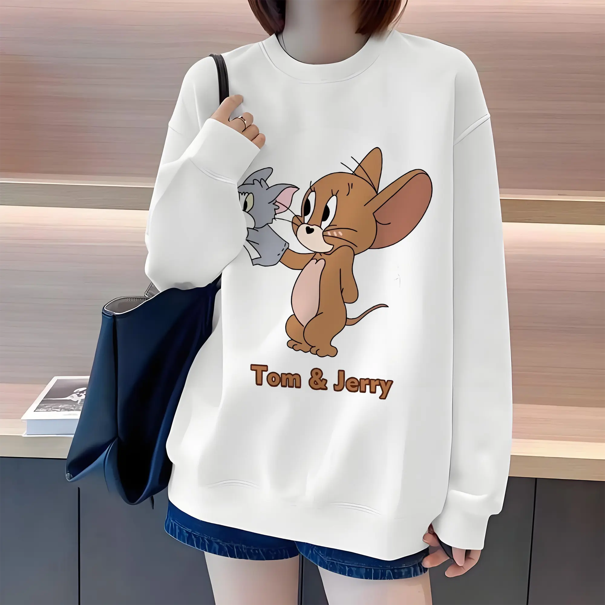 トムとジェリー グッズ ジェリー