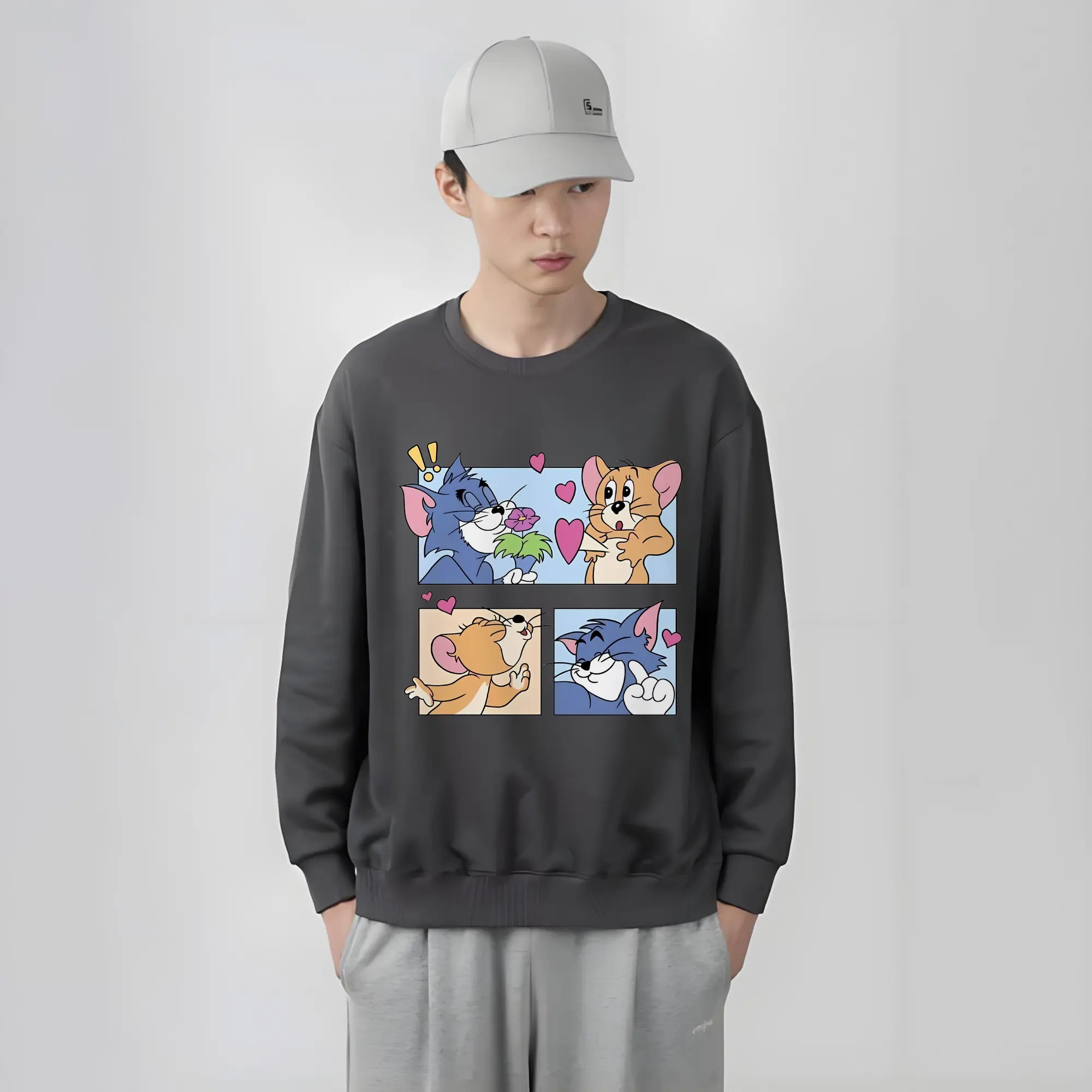 トムとジェリー グッズ ジェリー