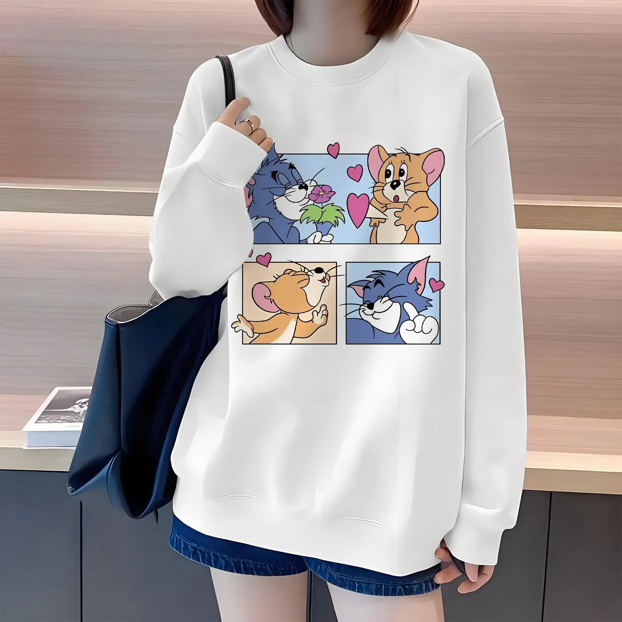 トムとジェリー グッズ ジェリー