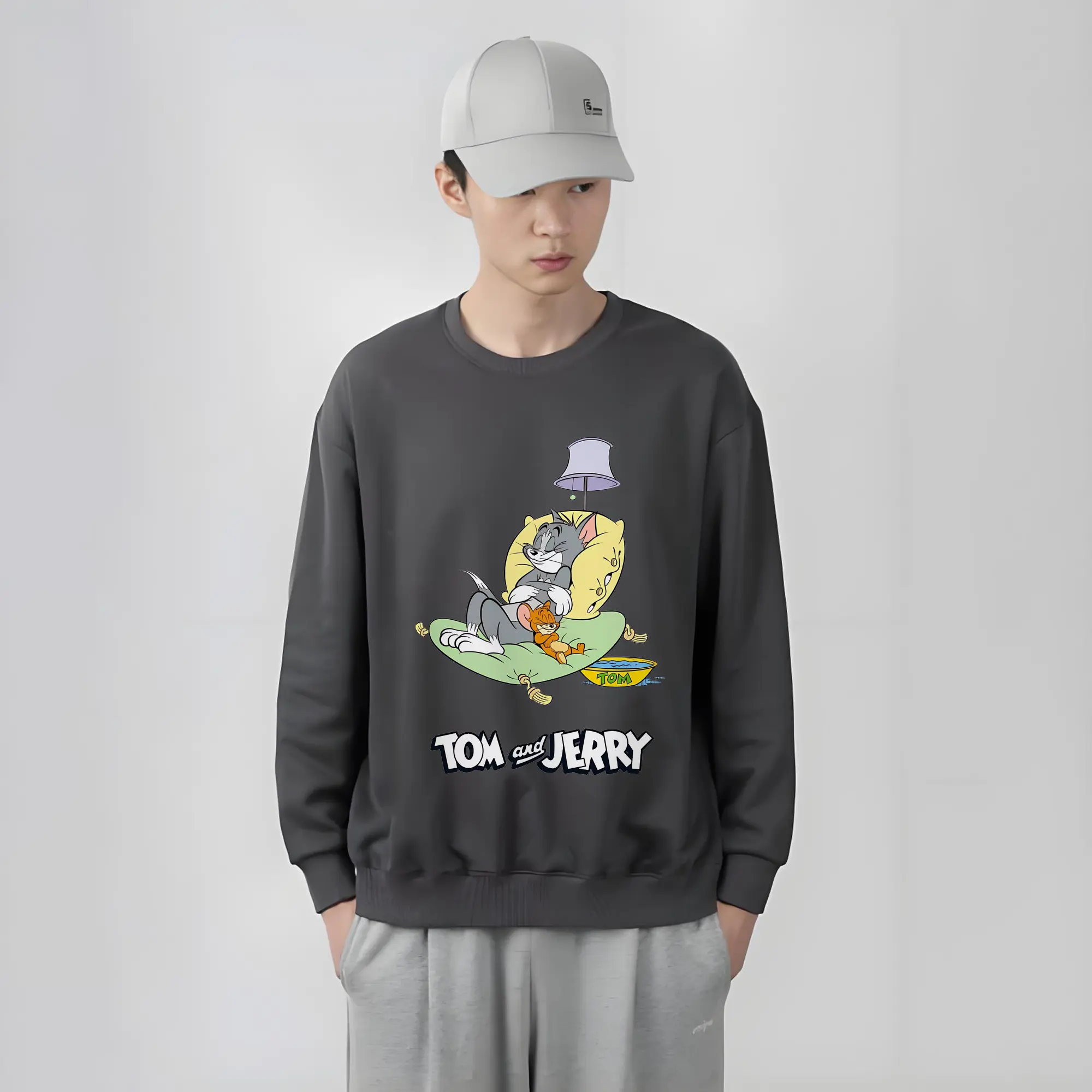 トムとジェリー グッズ ジェリー