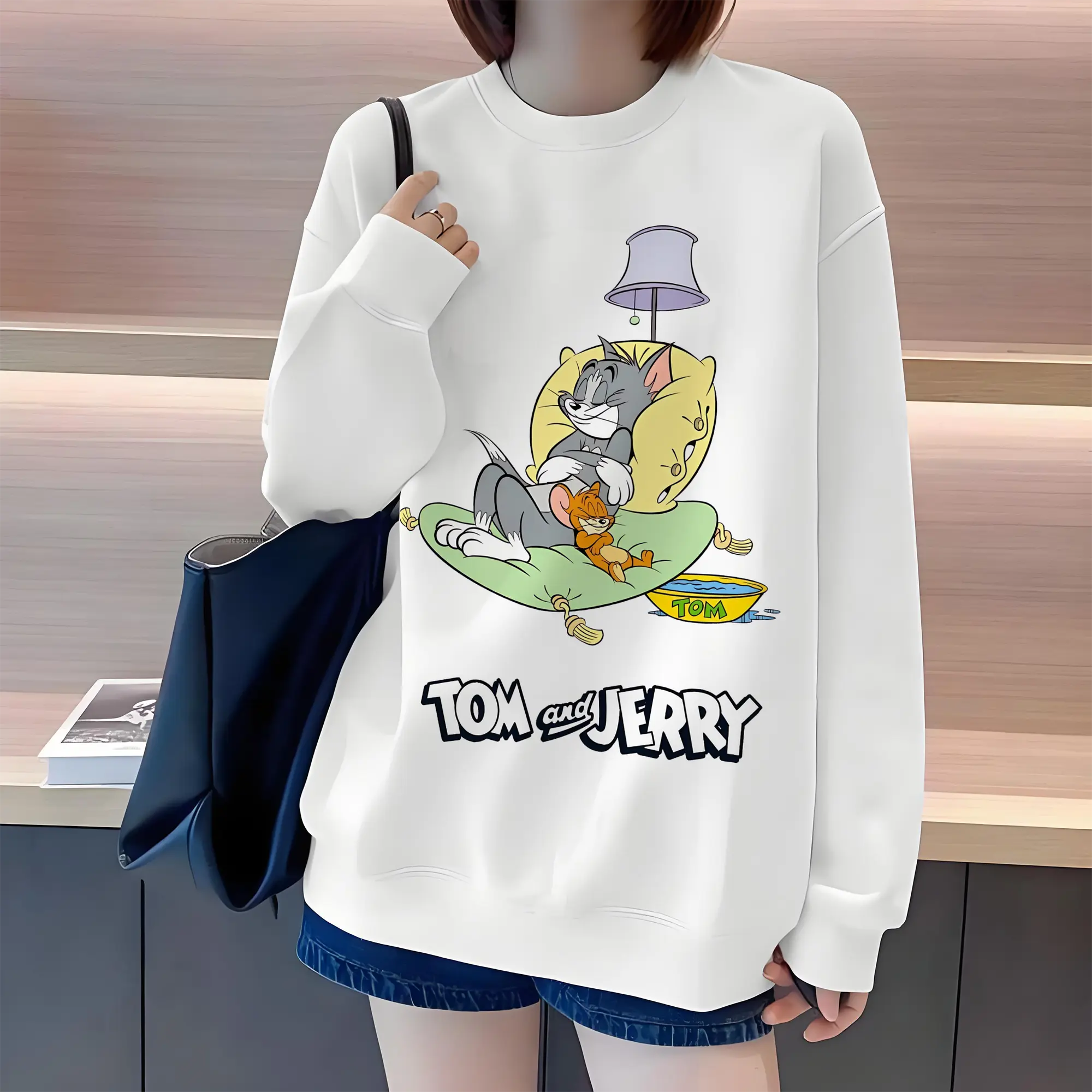 トムとジェリー グッズ ジェリー