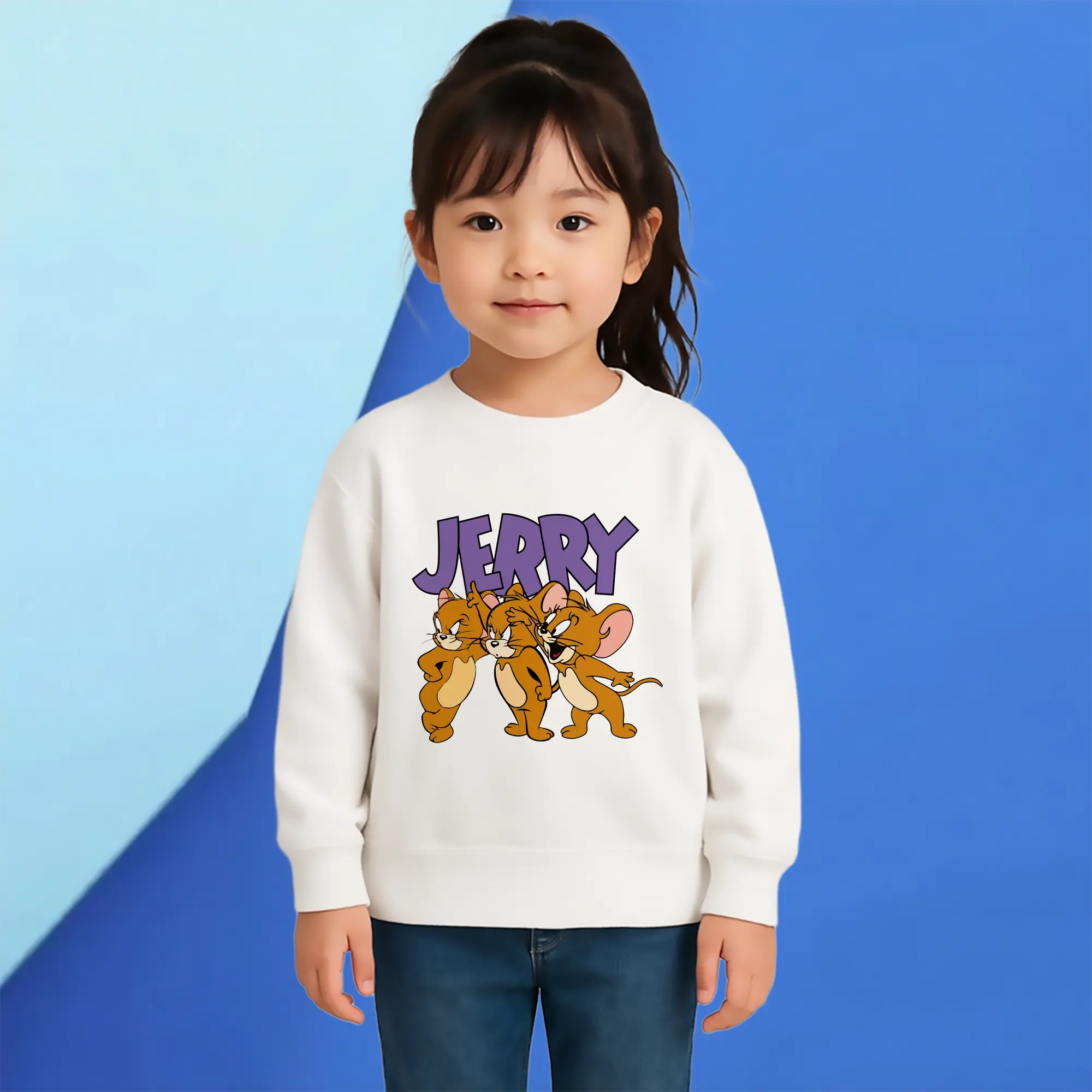 トムとジェリー グッズ ジェリー