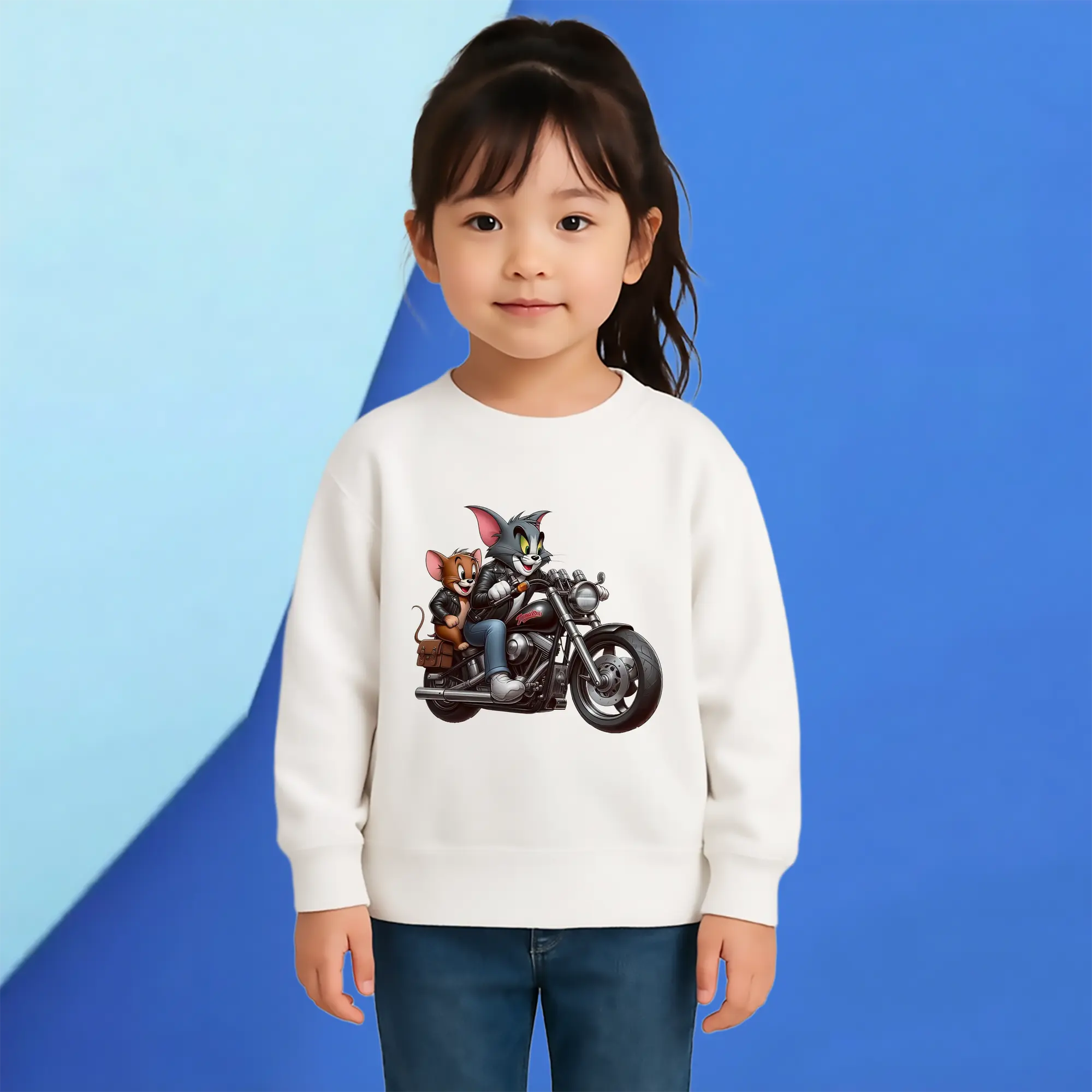 トムとジェリー グッズ ジェリー