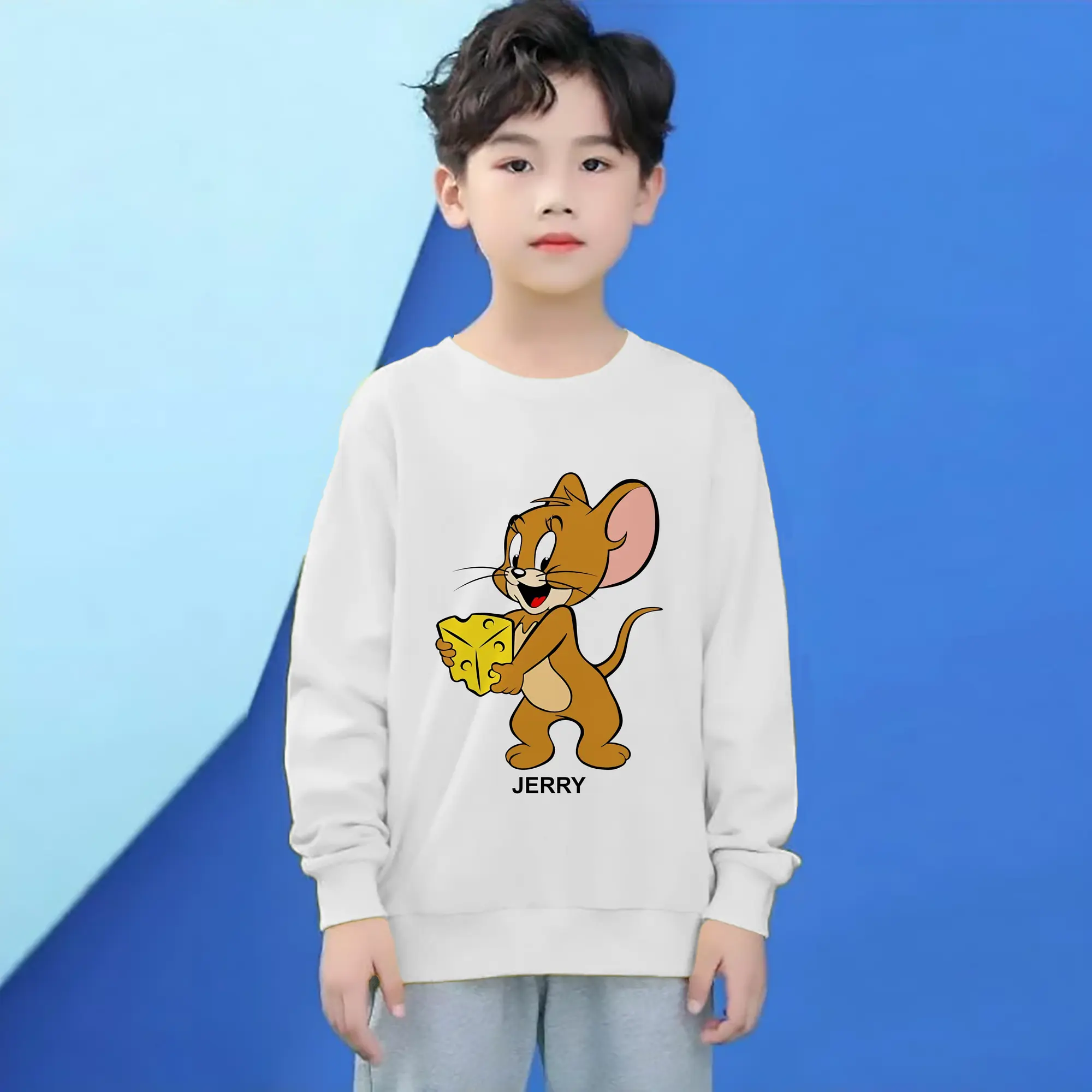 トムとジェリー グッズ ジェリー