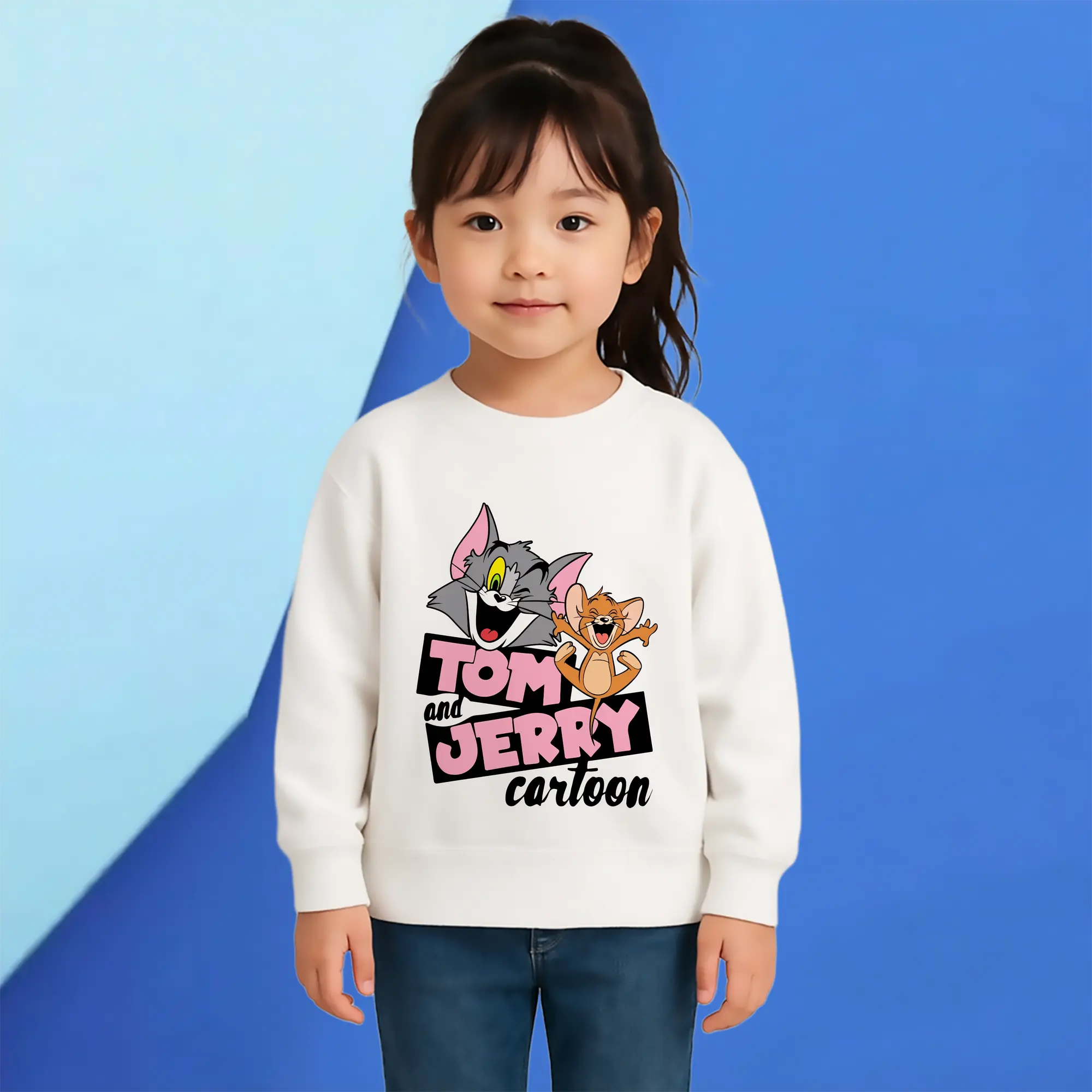 トムとジェリー グッズ ジェリー