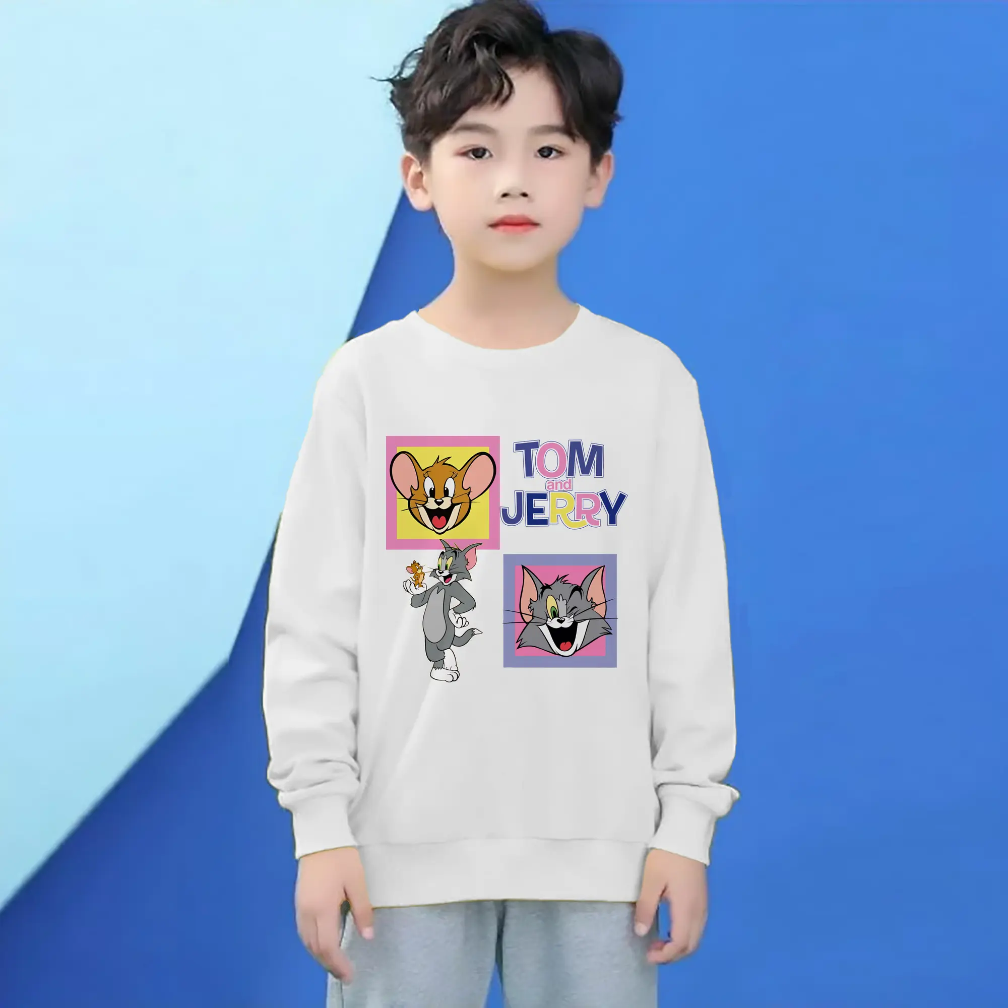 トムとジェリー グッズ ジェリー