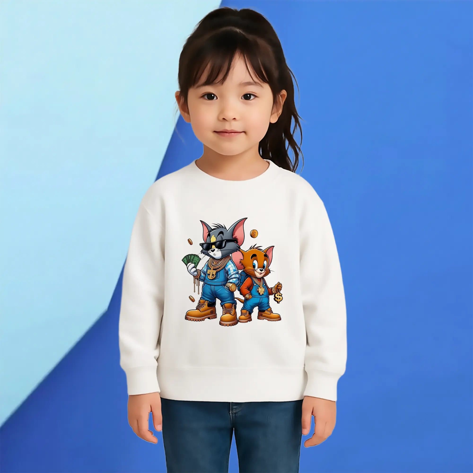 トムとジェリー グッズ ジェリー