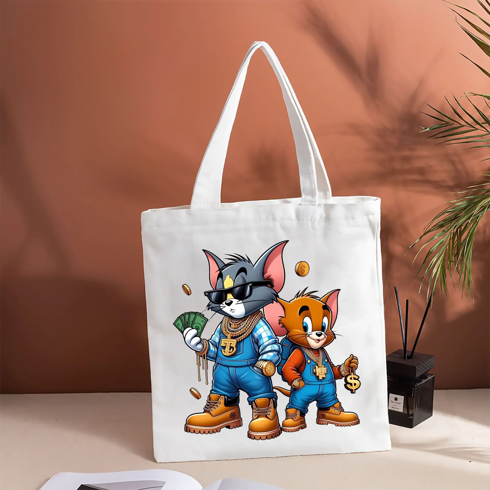 トムとジェリー グッズ ジェリー