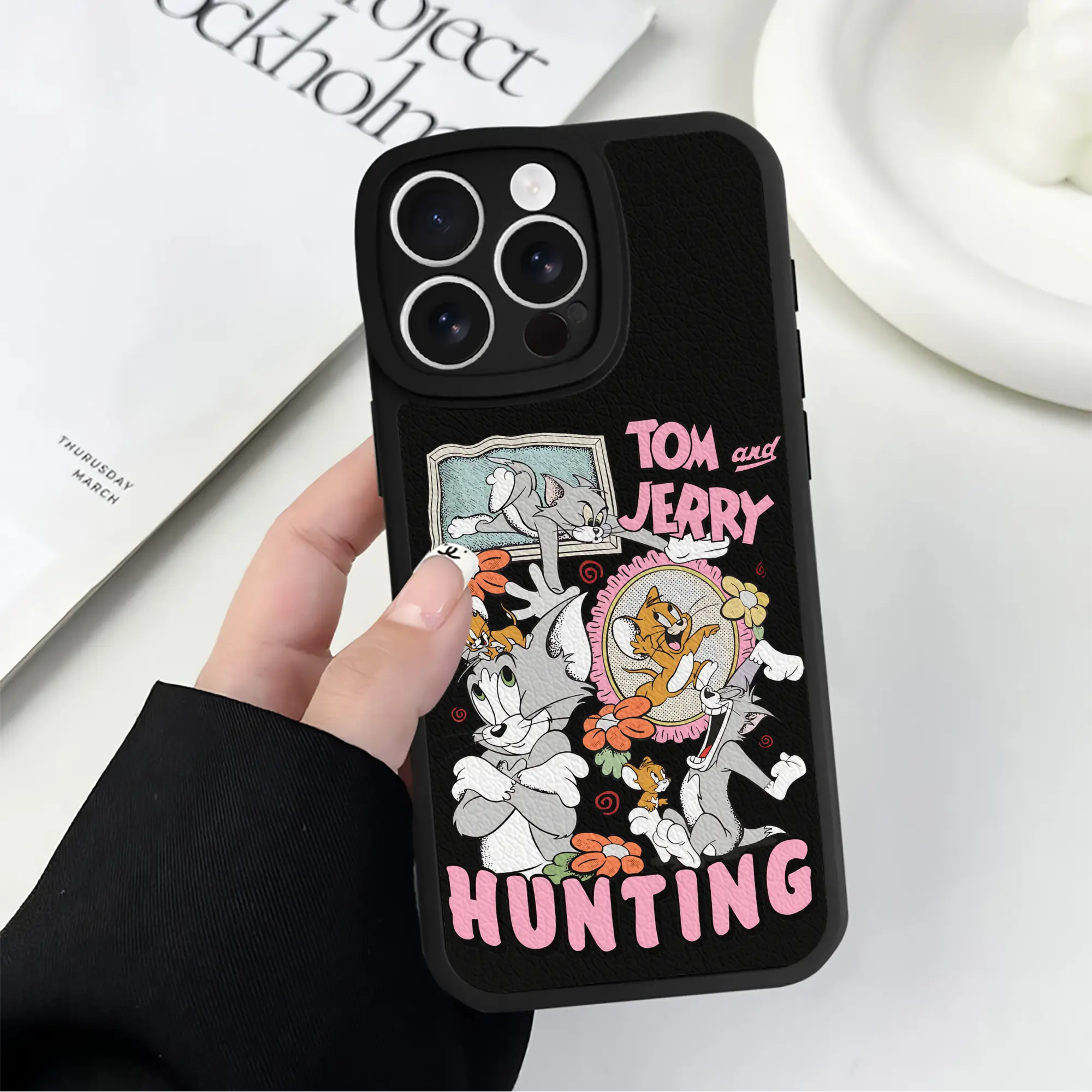 トムとジェリー グッズ ジェリー