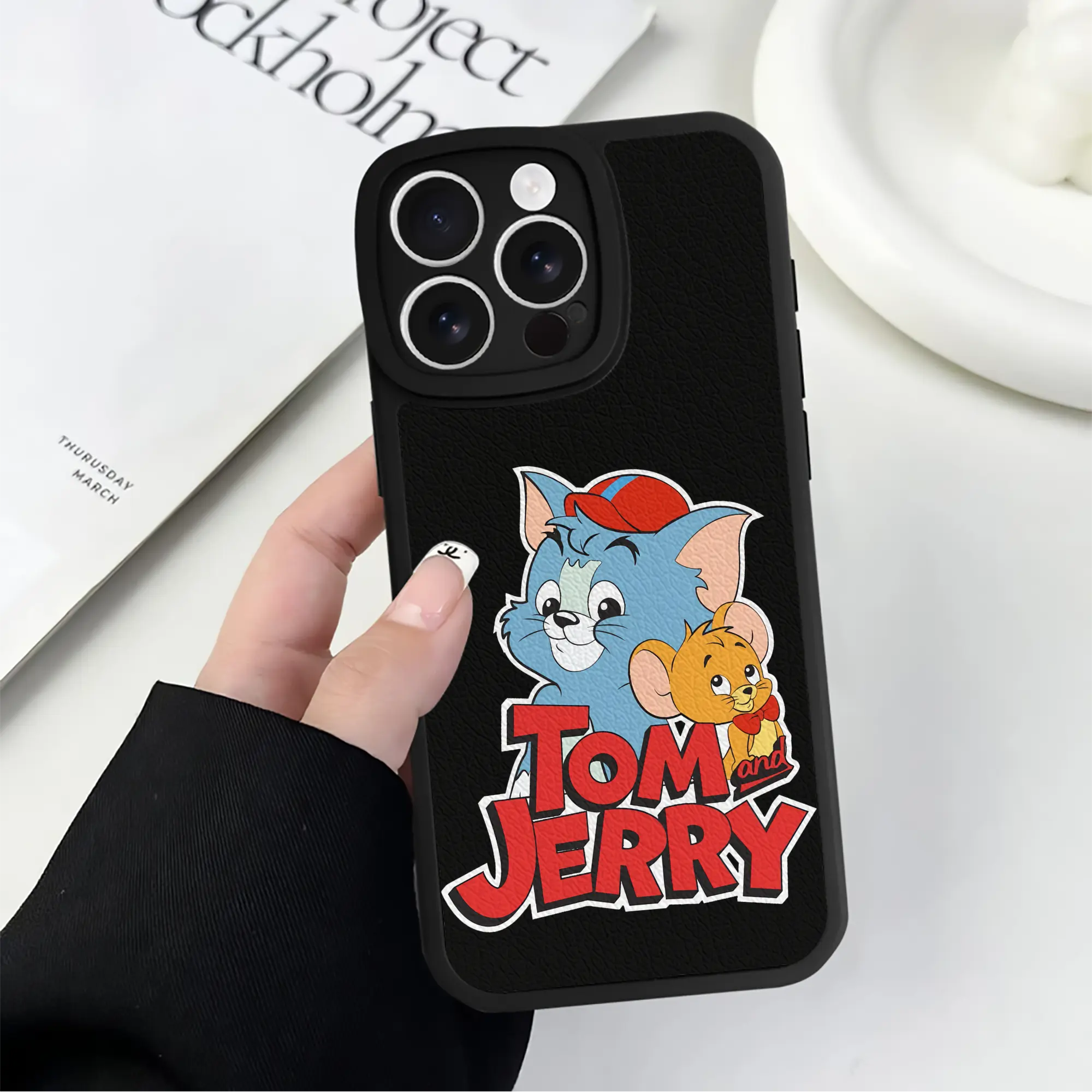 トムとジェリー グッズ ジェリー