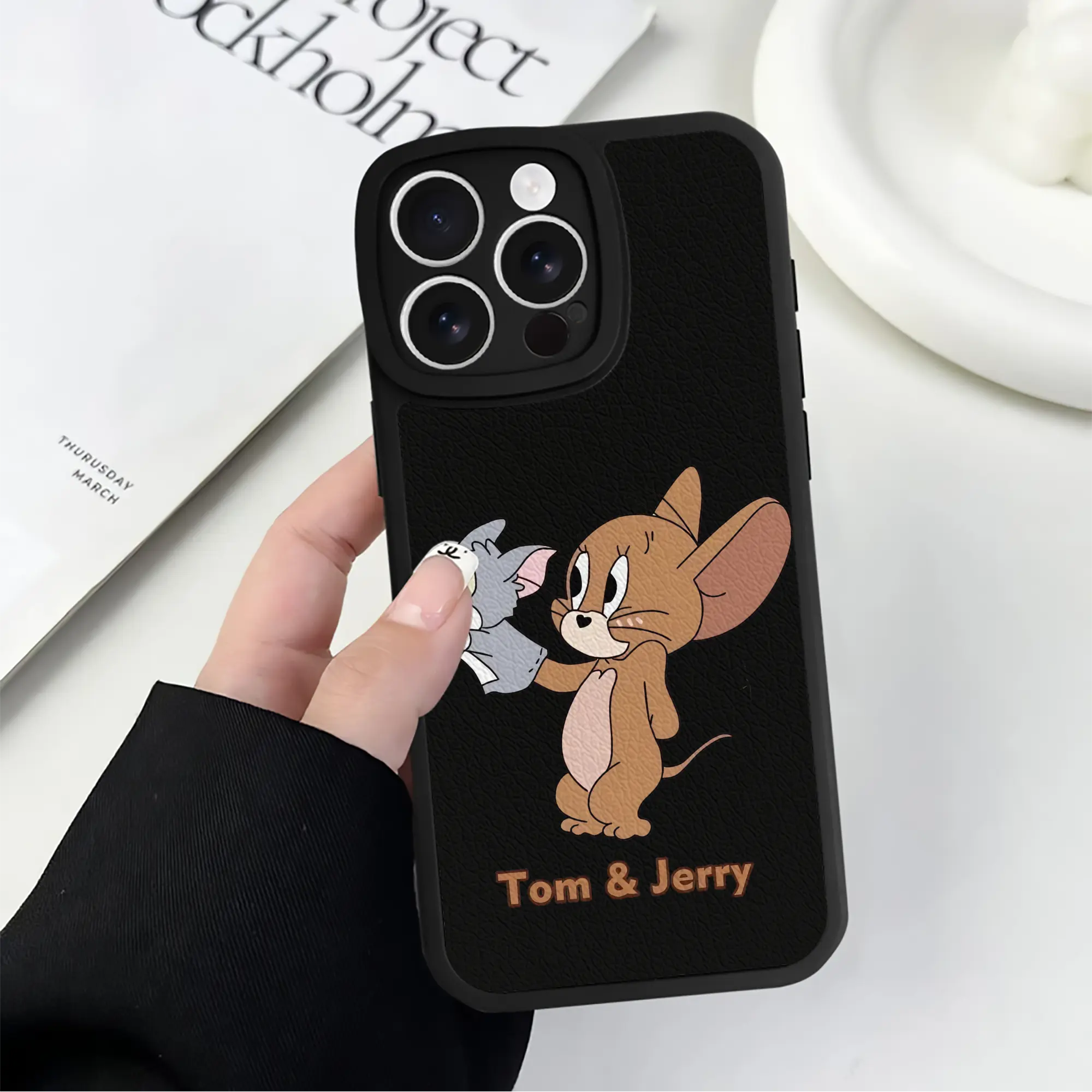 トムとジェリー グッズ ジェリー