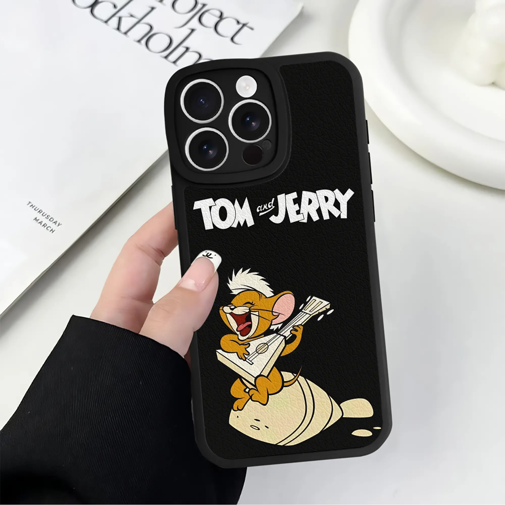 トムとジェリー グッズ ジェリー