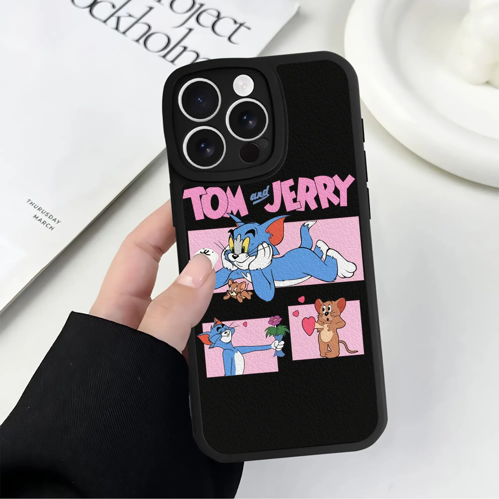 トムとジェリー グッズ ジェリー