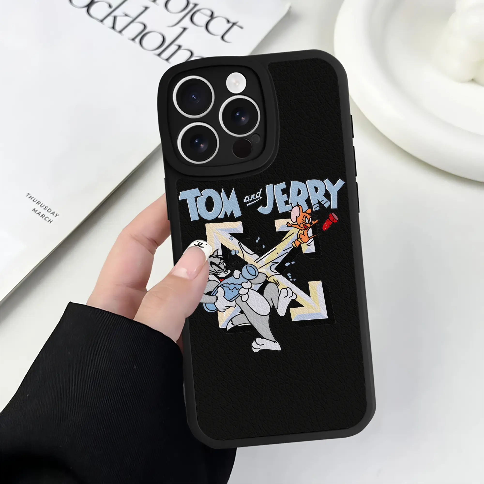 トムとジェリー グッズ ジェリー