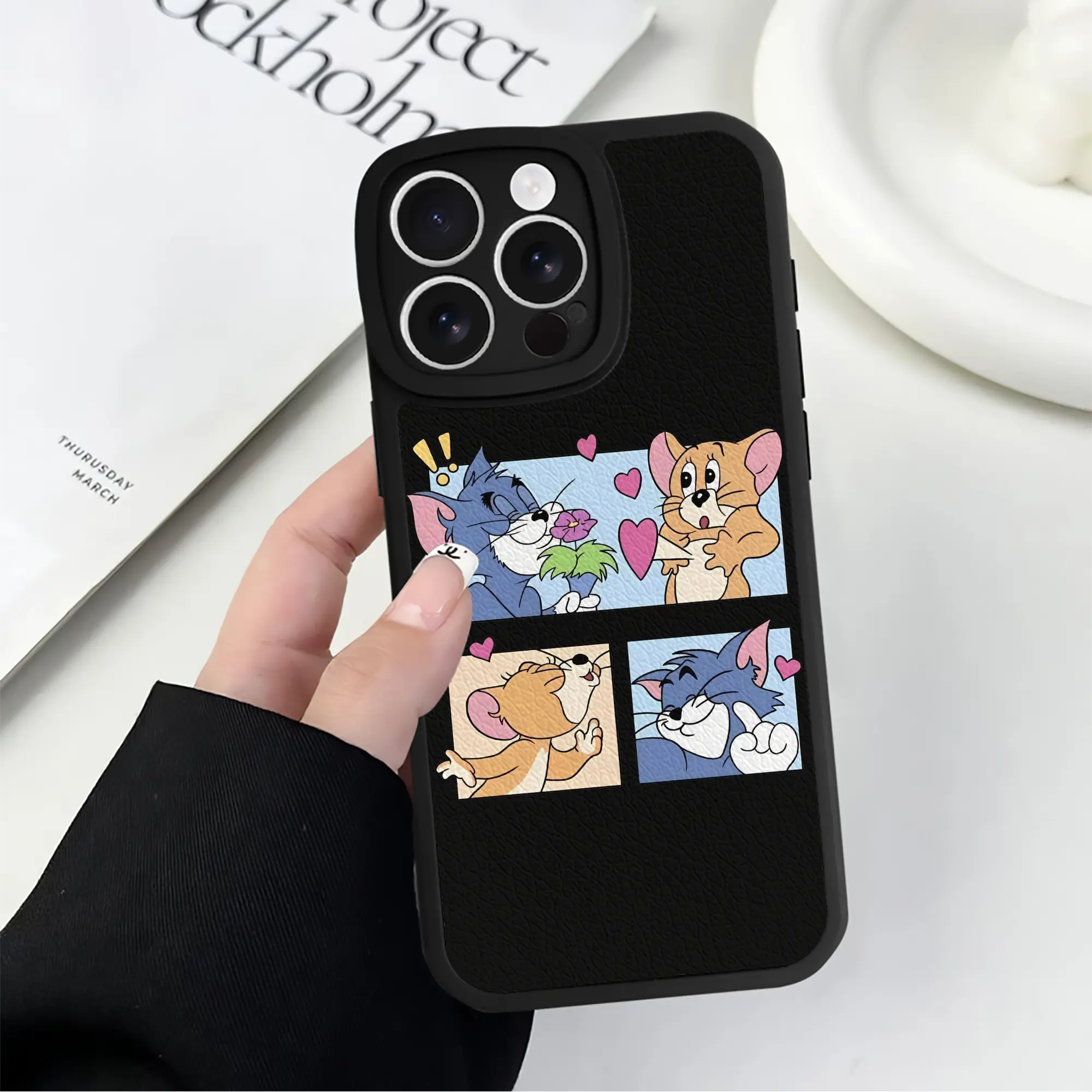 トムとジェリー グッズ ジェリー