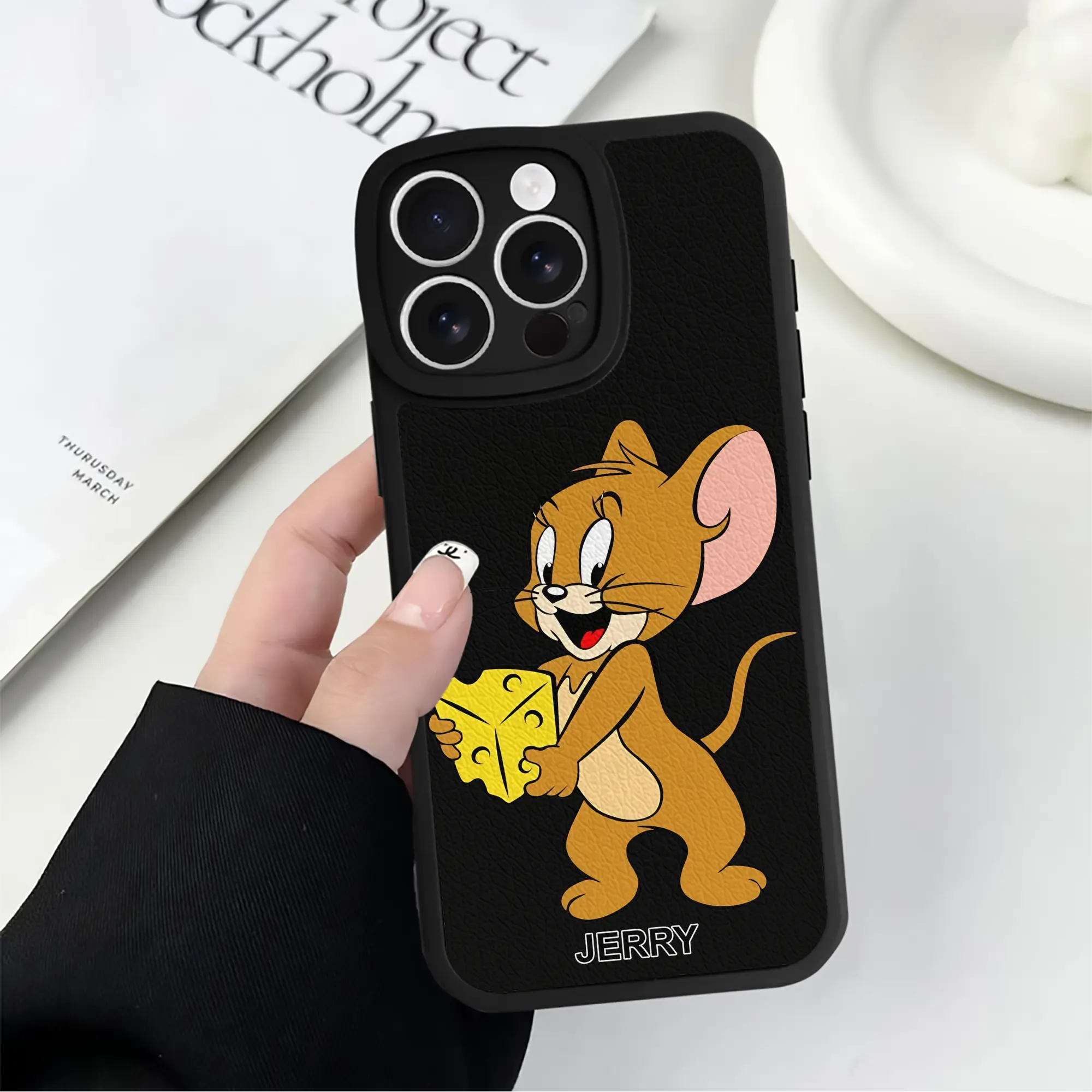 トムとジェリー グッズ ジェリー