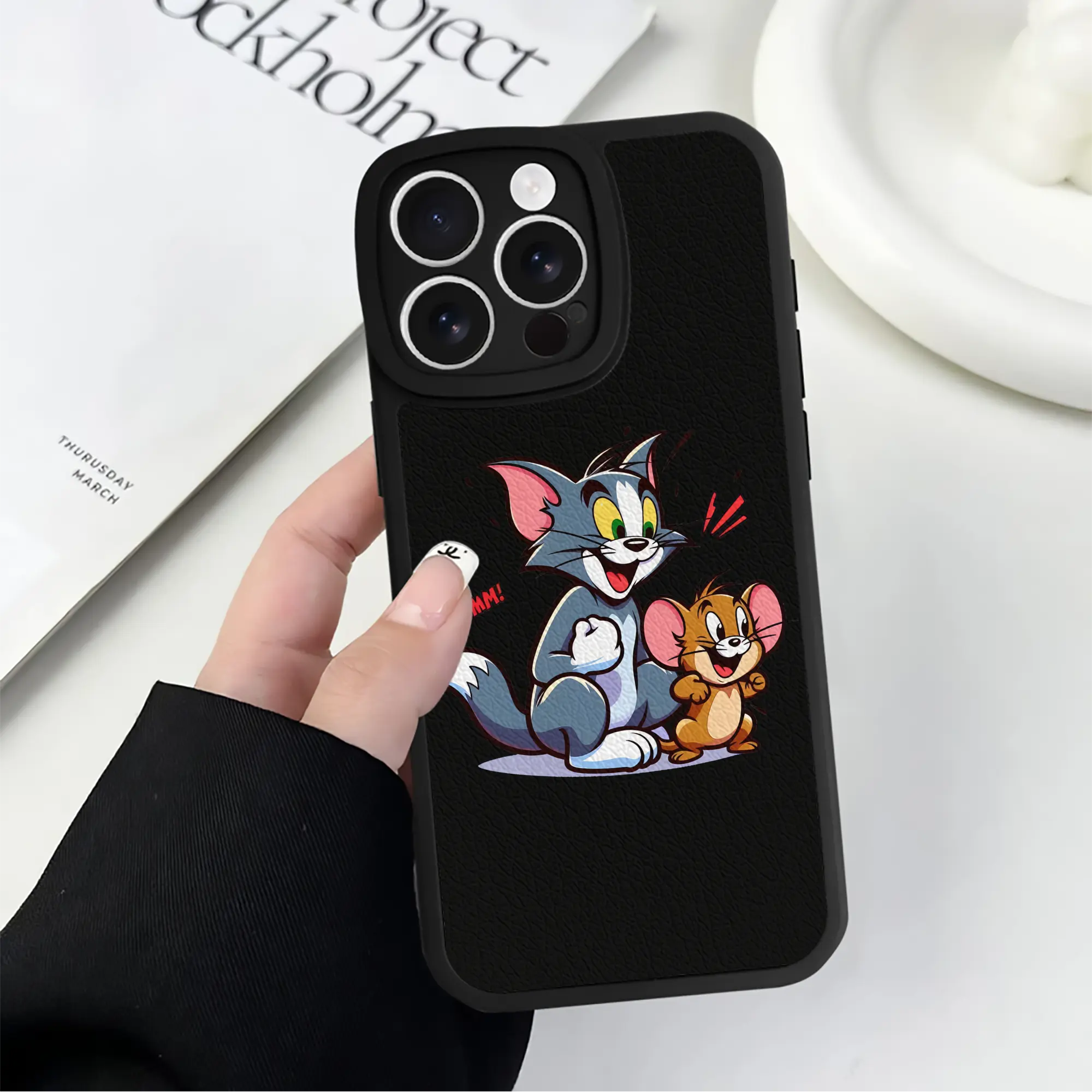 トムとジェリー グッズ ジェリー