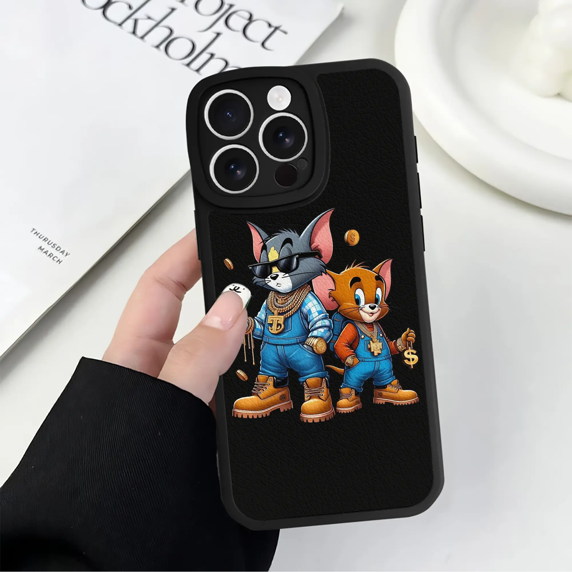 トムとジェリー グッズ ジェリー