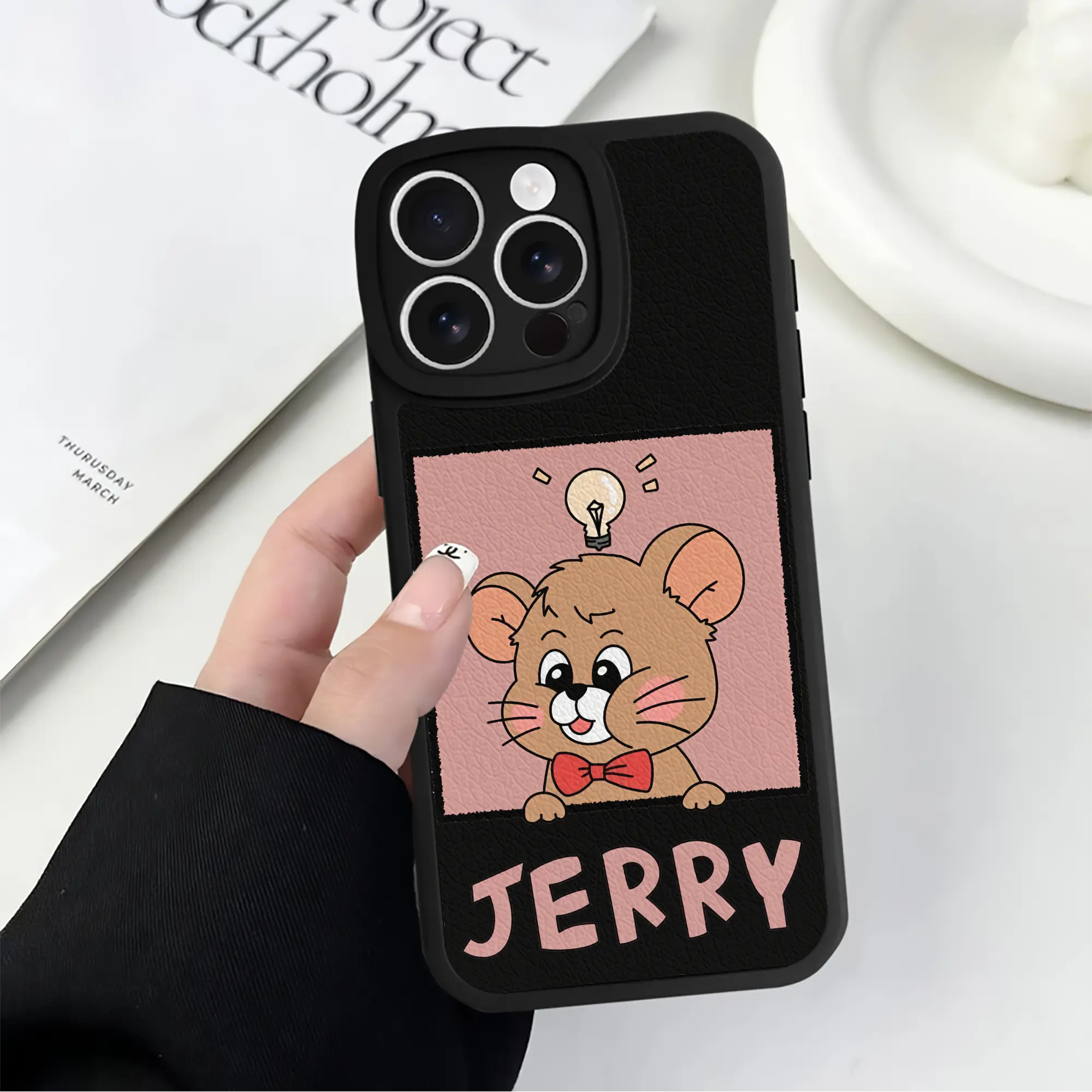 トムとジェリー グッズ ジェリー