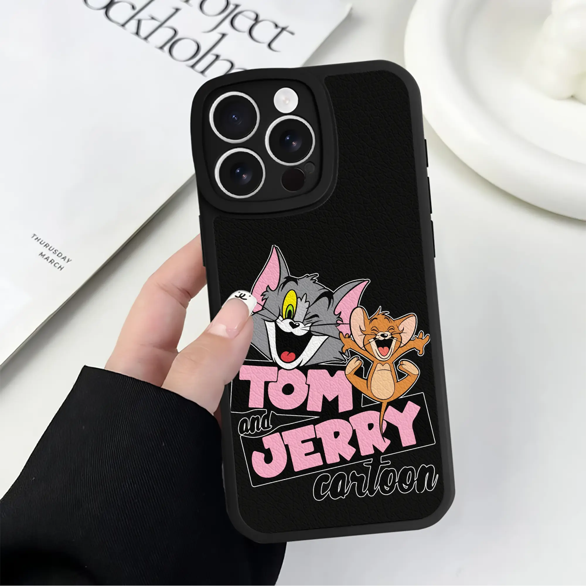 トムとジェリー グッズ ジェリー