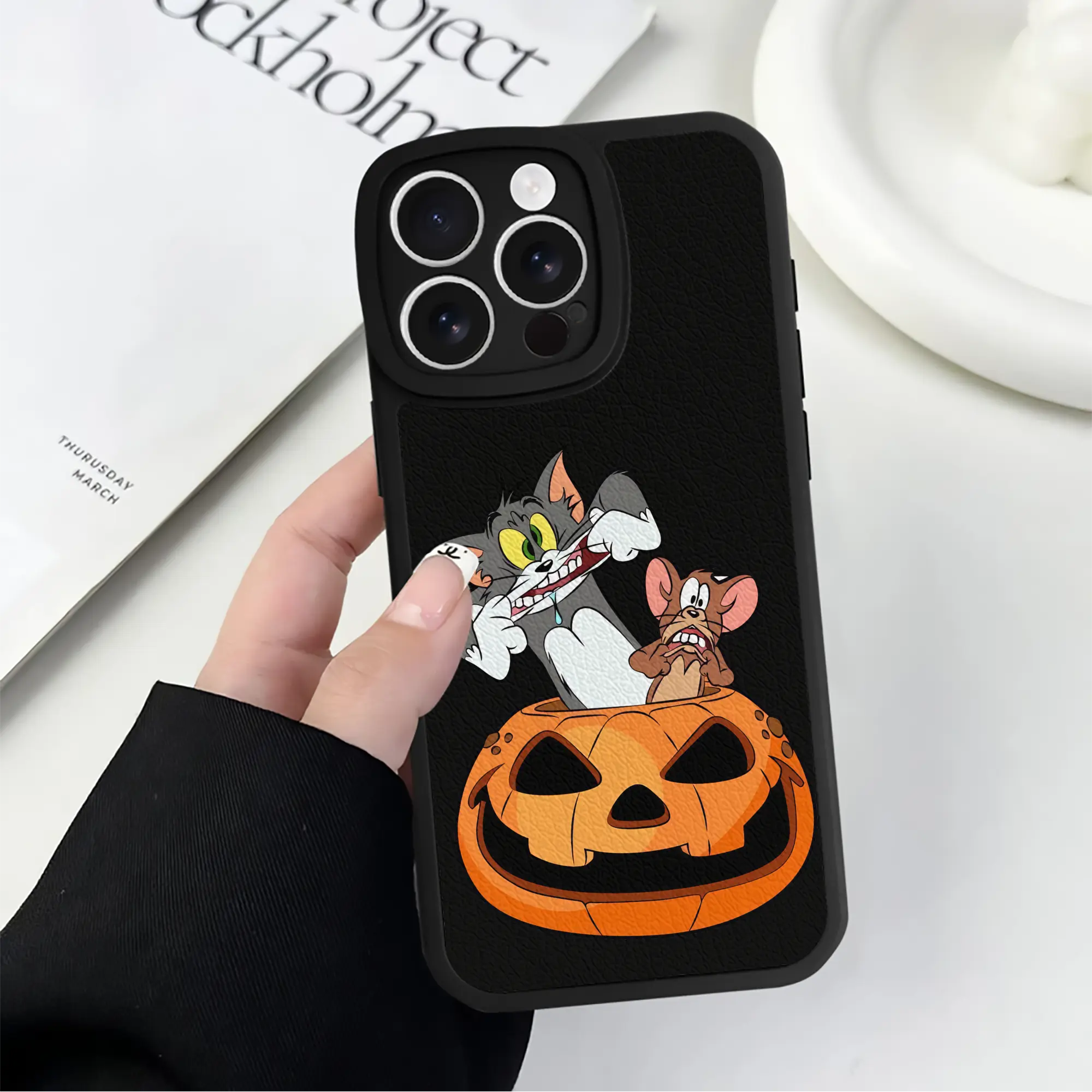 トムとジェリー グッズ ジェリー