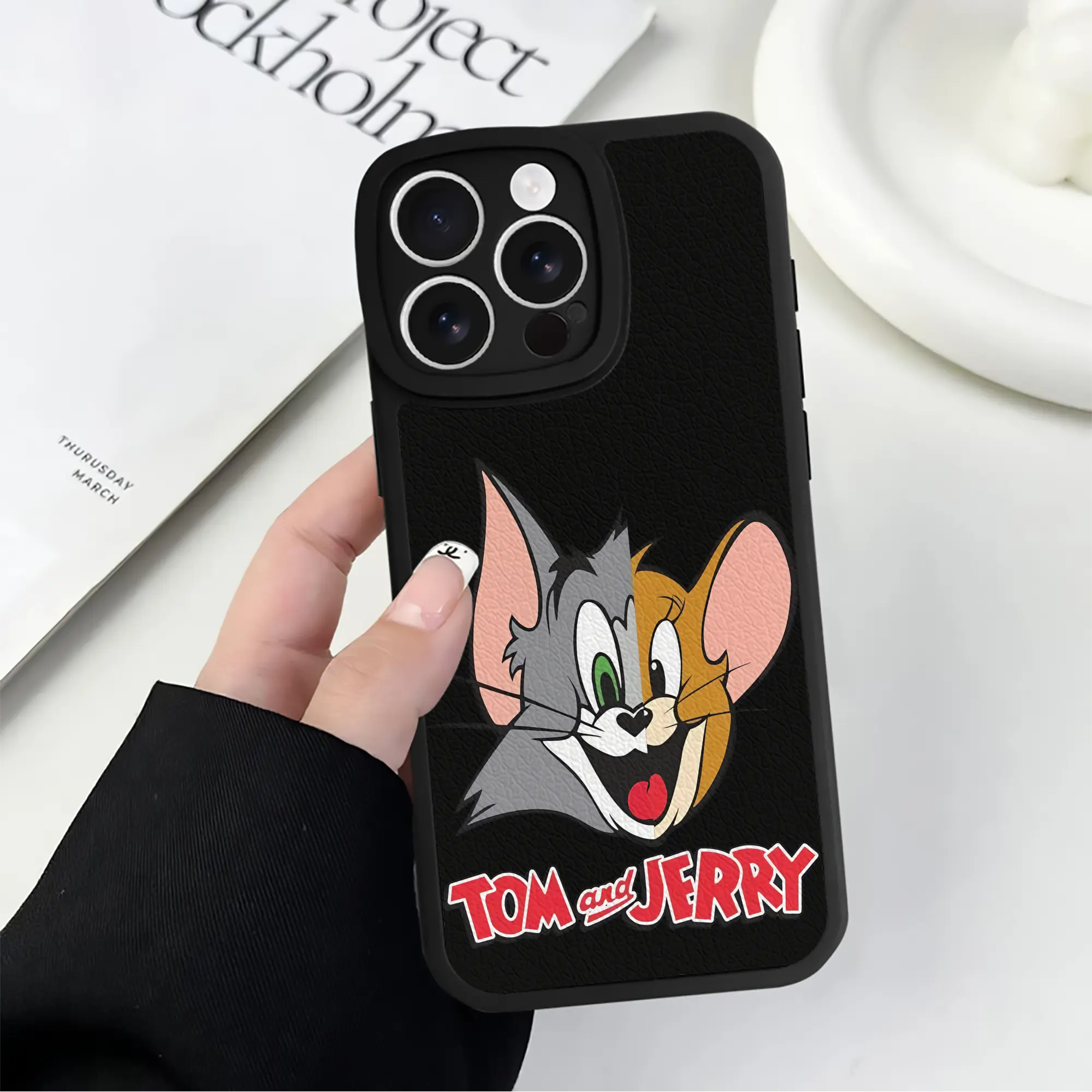 トムとジェリー グッズ ジェリー