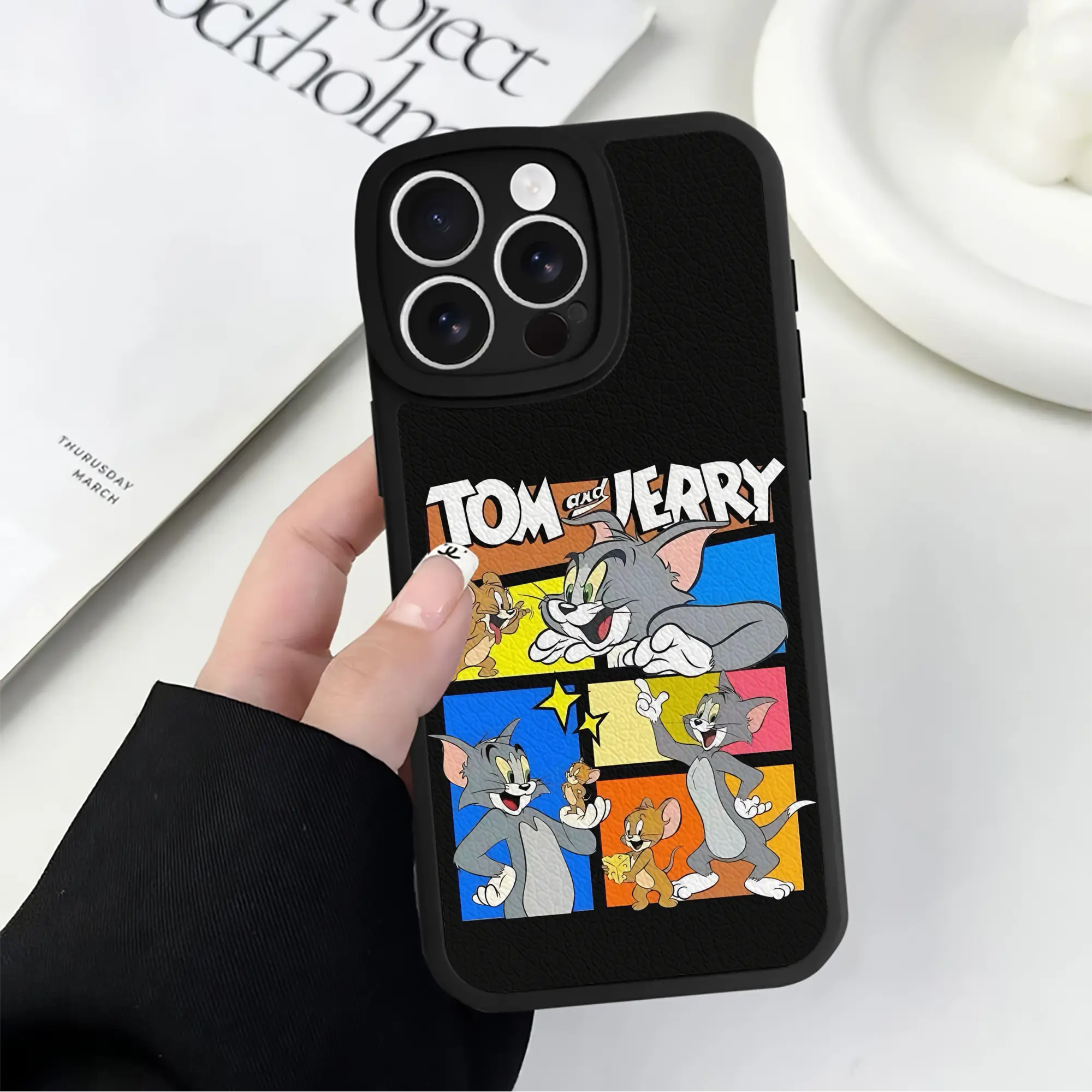 トムとジェリー グッズ ジェリー