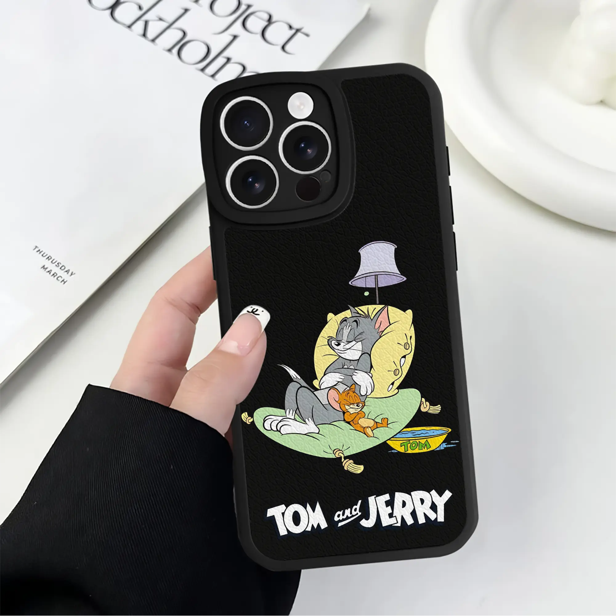 トムとジェリー グッズ ジェリー