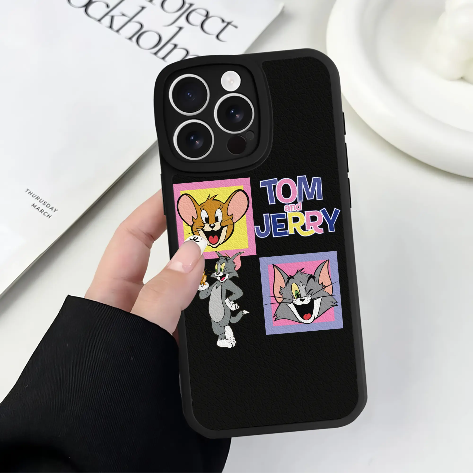 トムとジェリー グッズ ジェリー