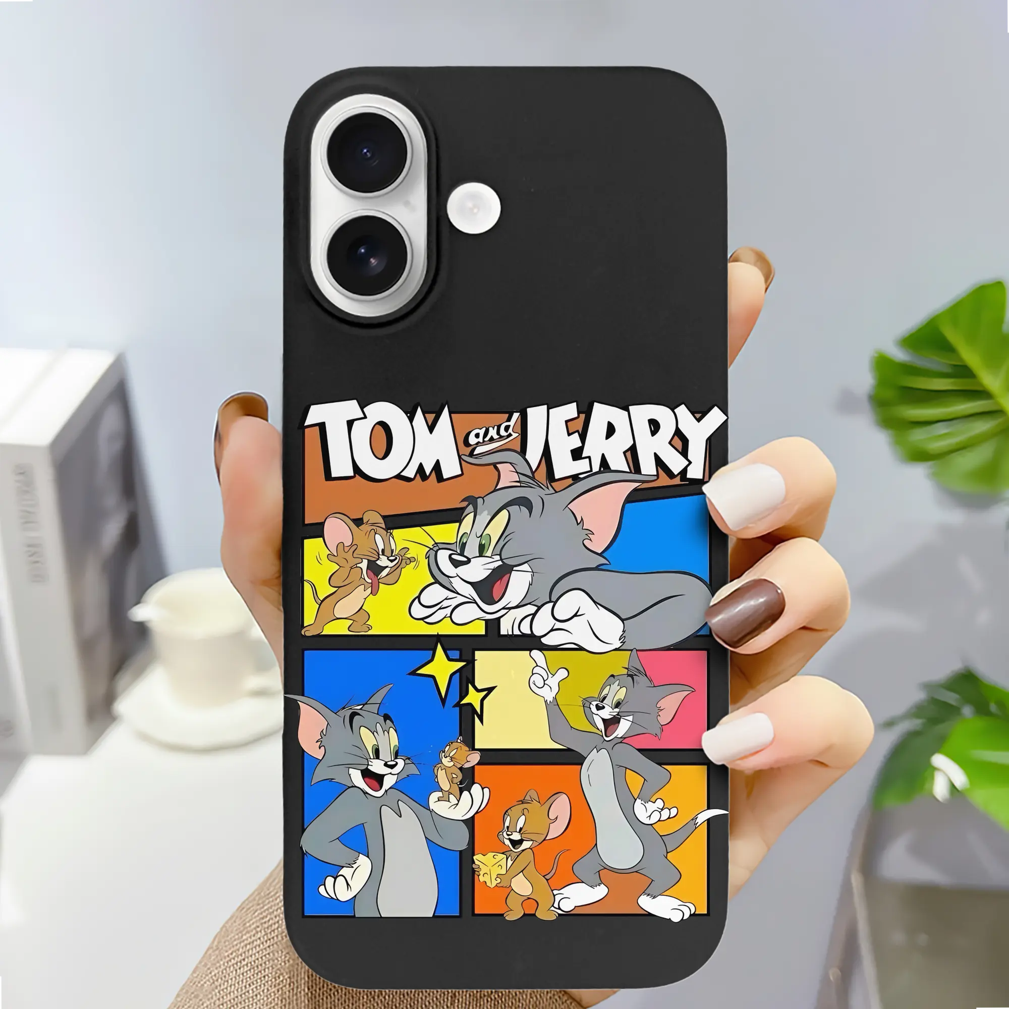 トムとジェリー グッズ ジェリー