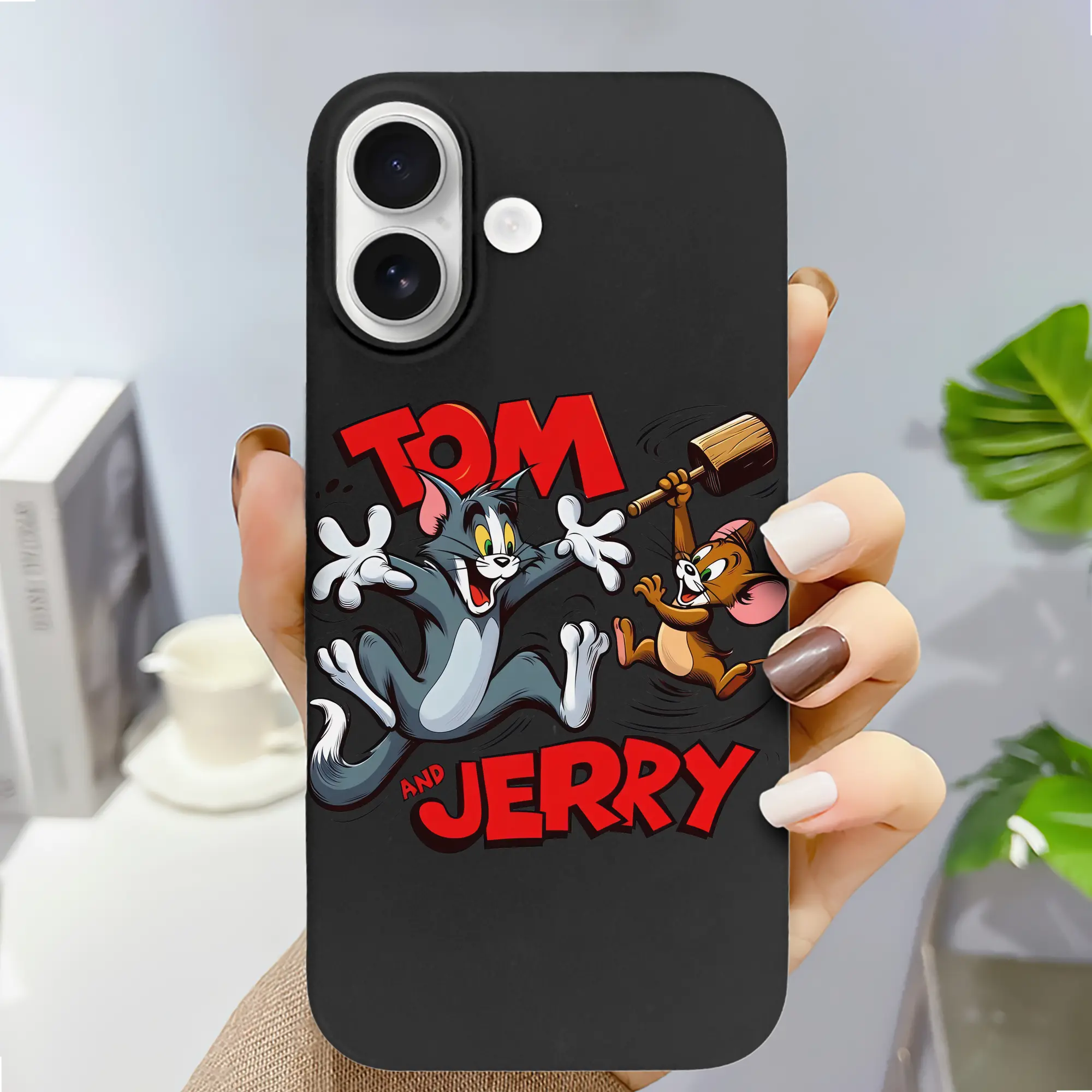 トムとジェリー グッズ ジェリー