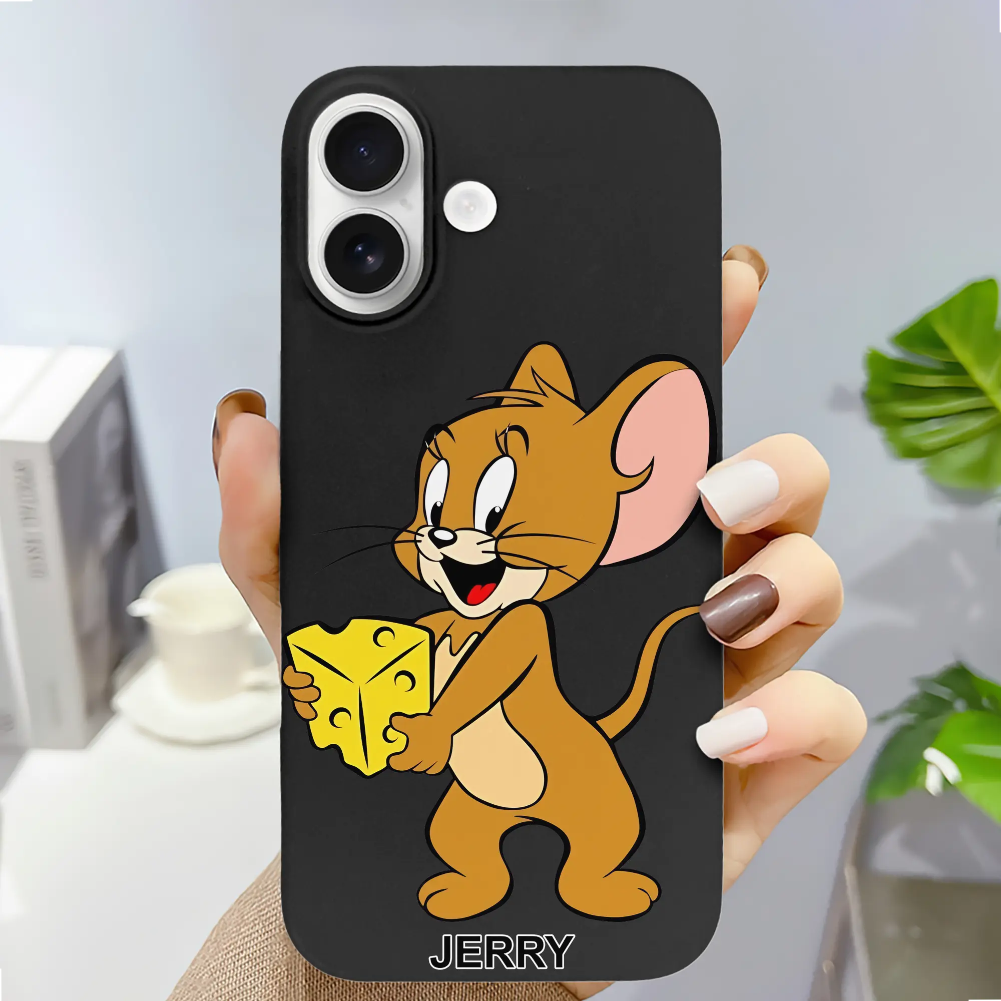 トムとジェリー グッズ ジェリー