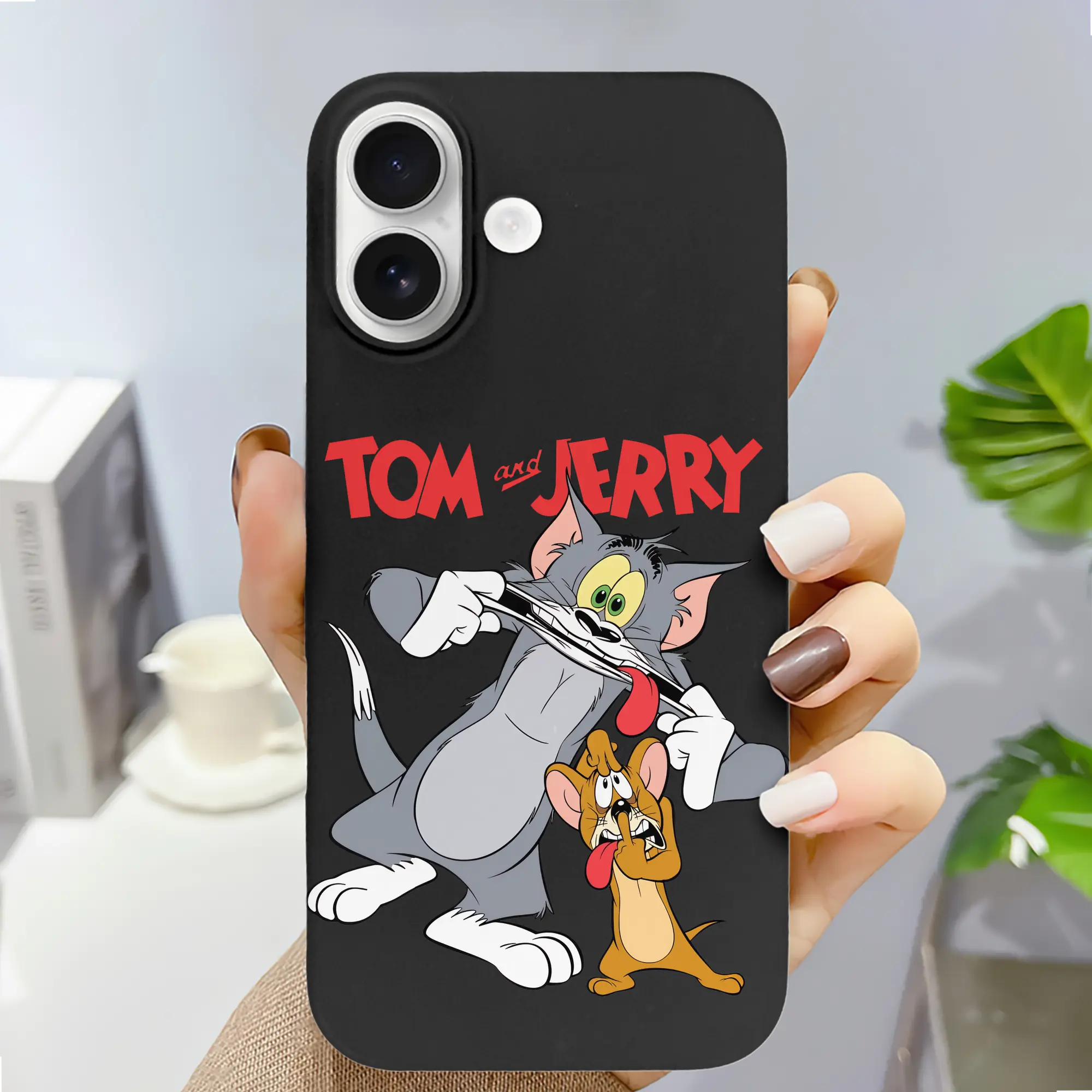 トムとジェリー グッズ ジェリー