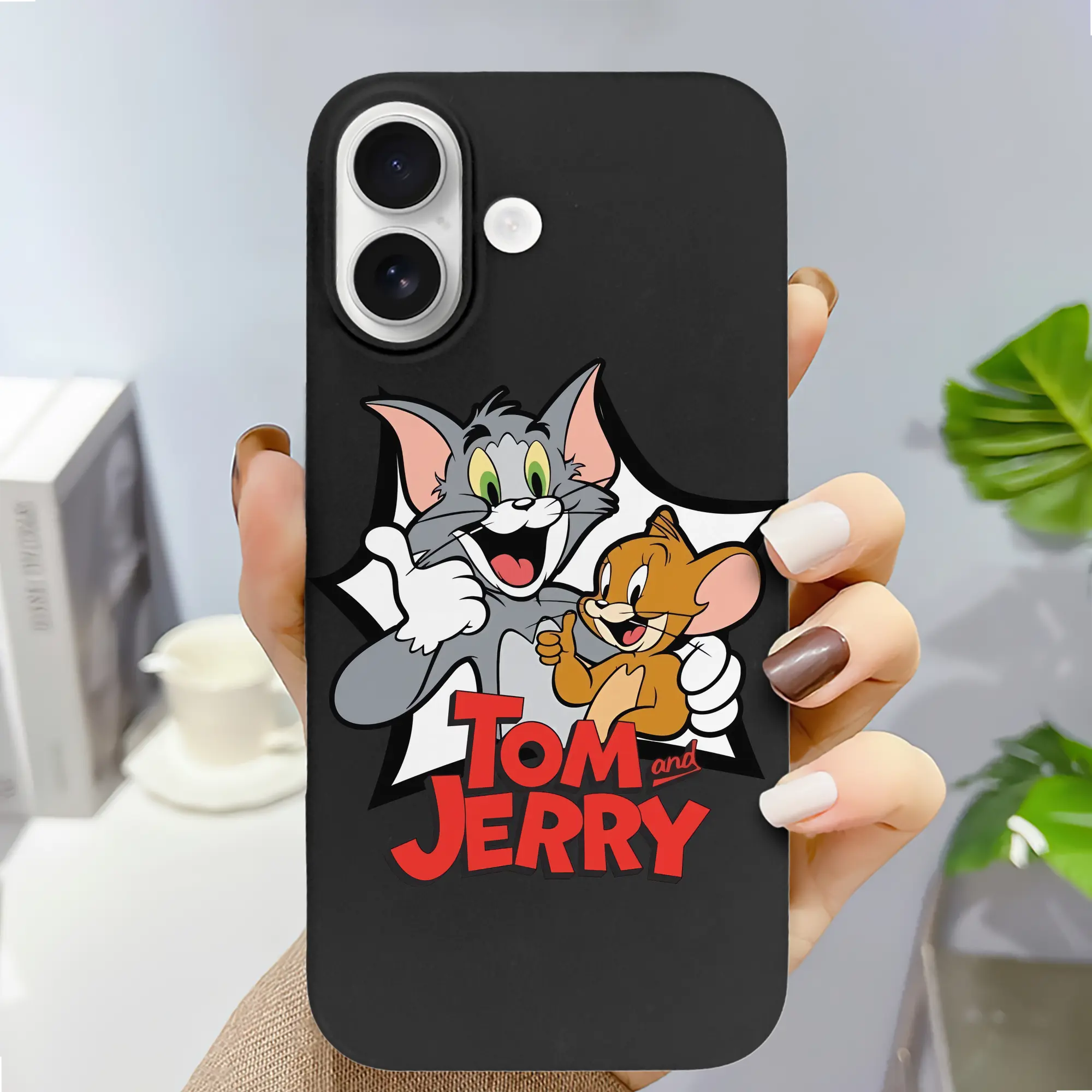 トムとジェリー グッズ ジェリー