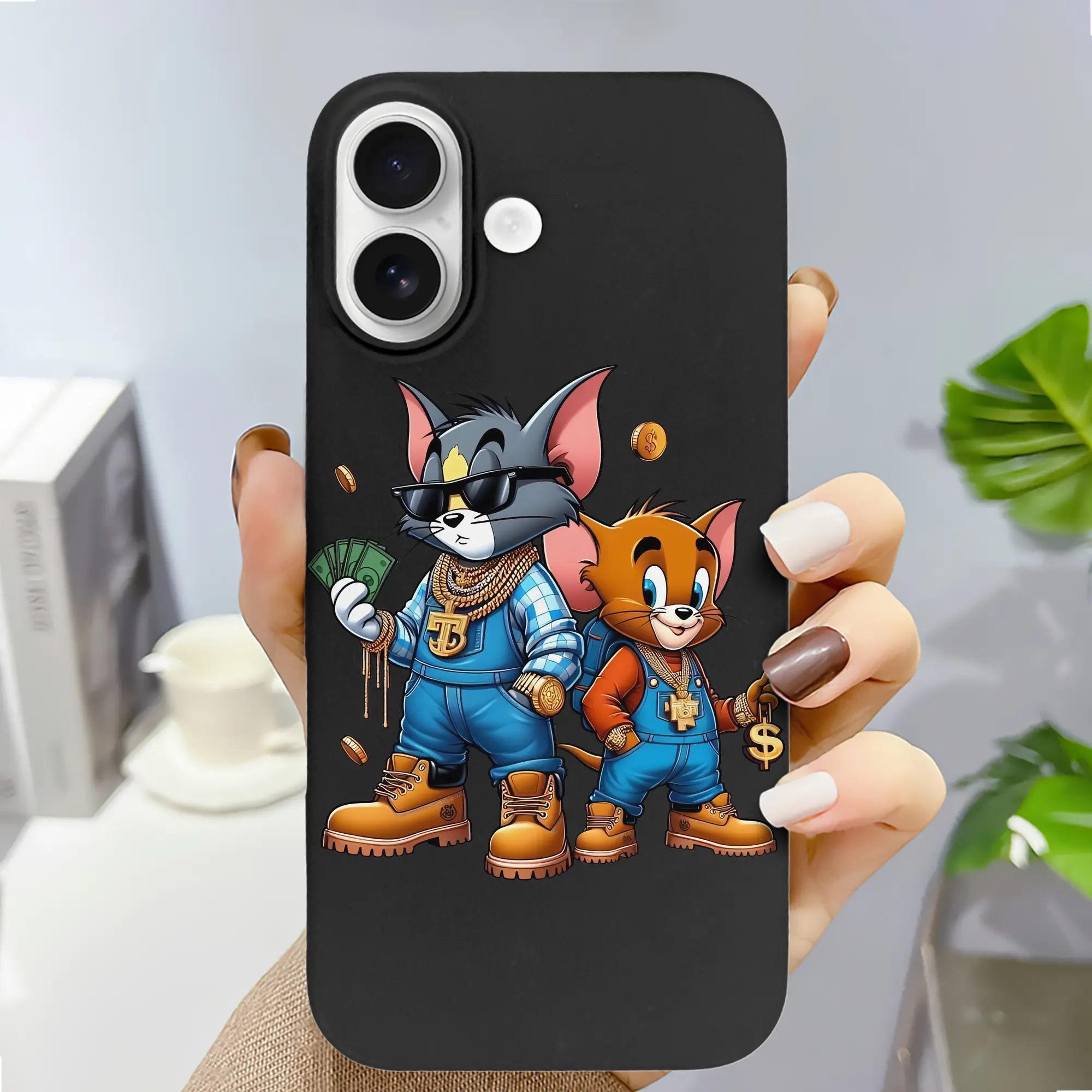 トムとジェリー グッズ ジェリー