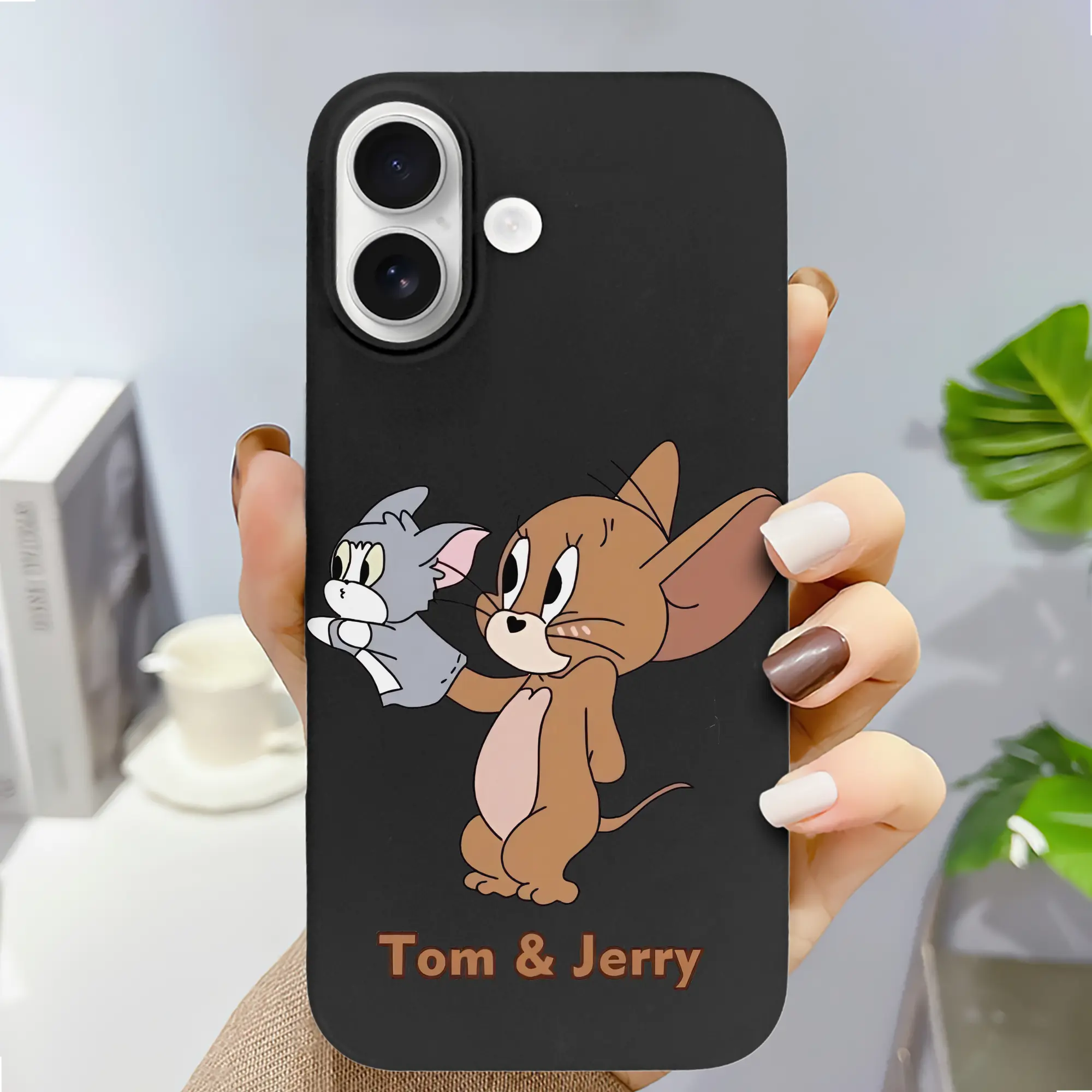 トムとジェリー グッズ ジェリー