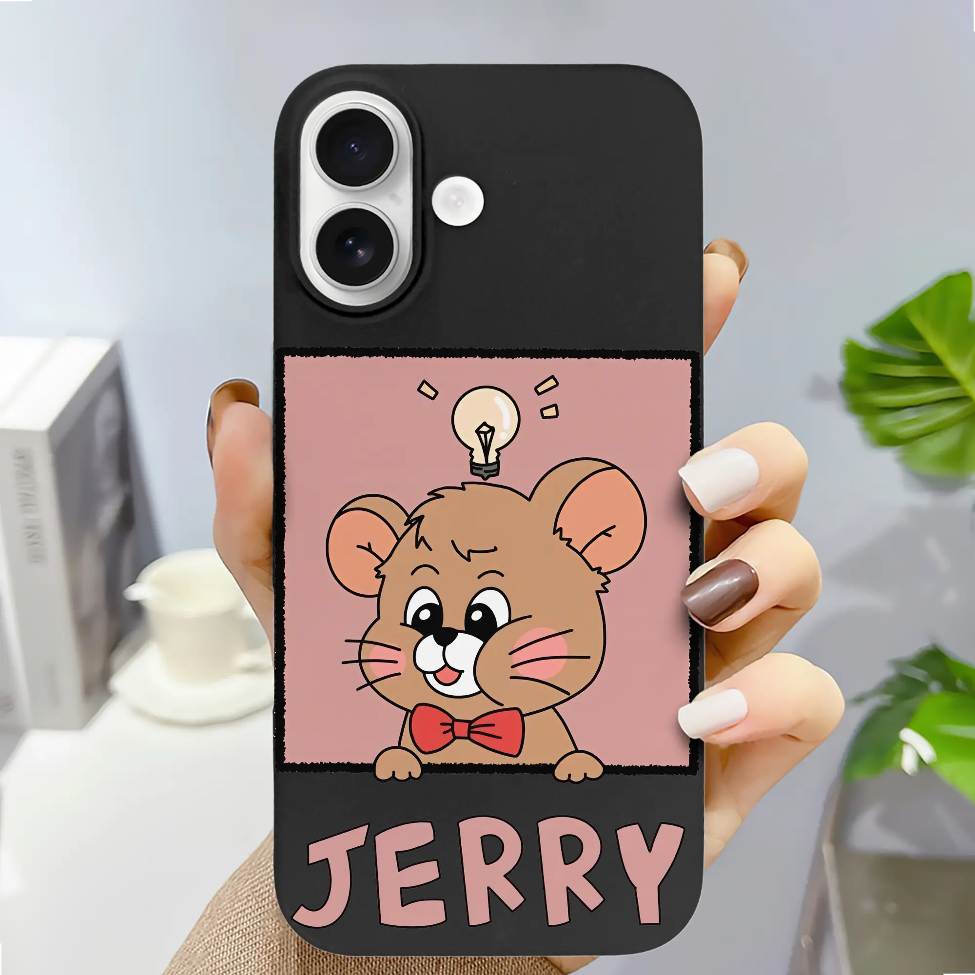 トムとジェリー グッズ ジェリー