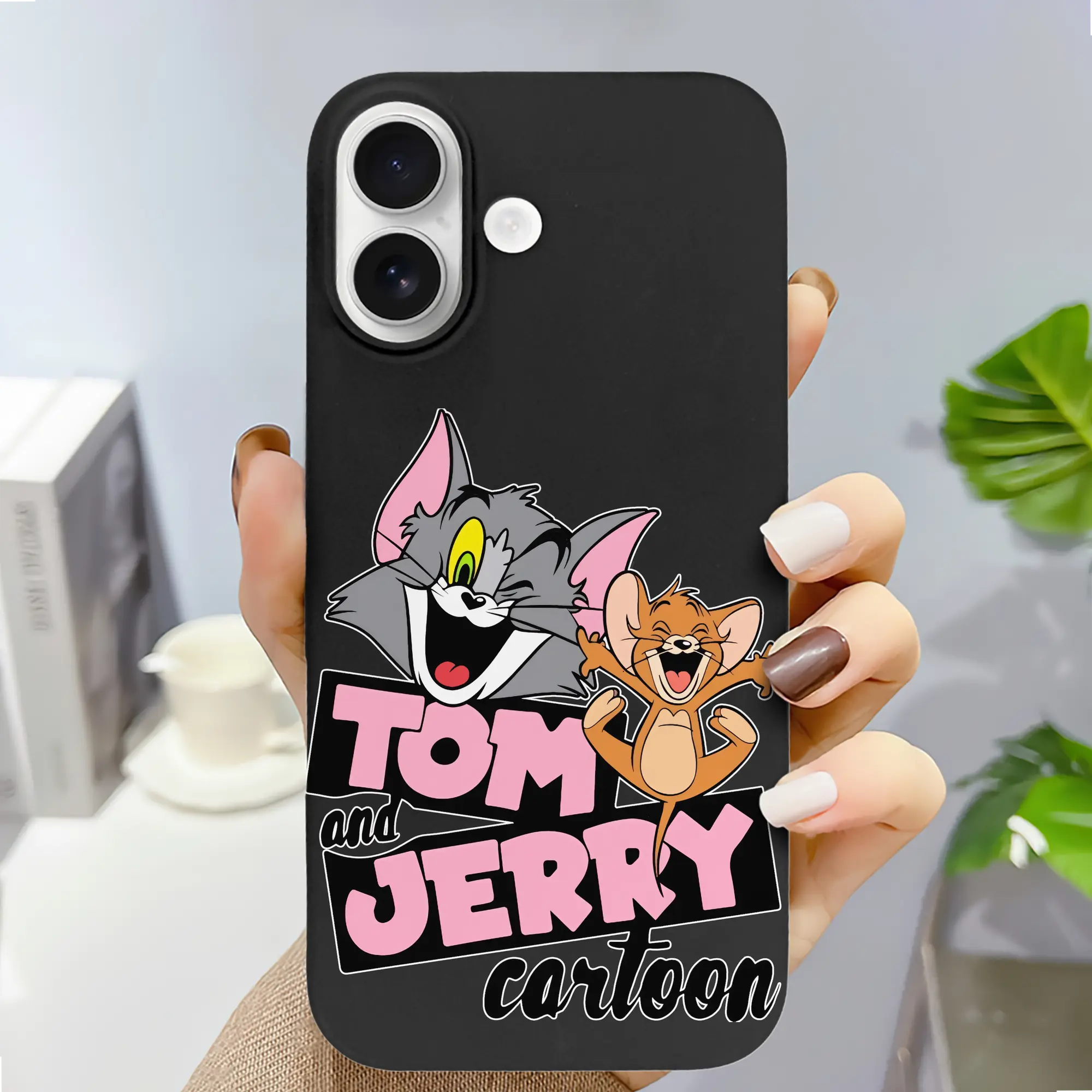 トムとジェリー グッズ ジェリー