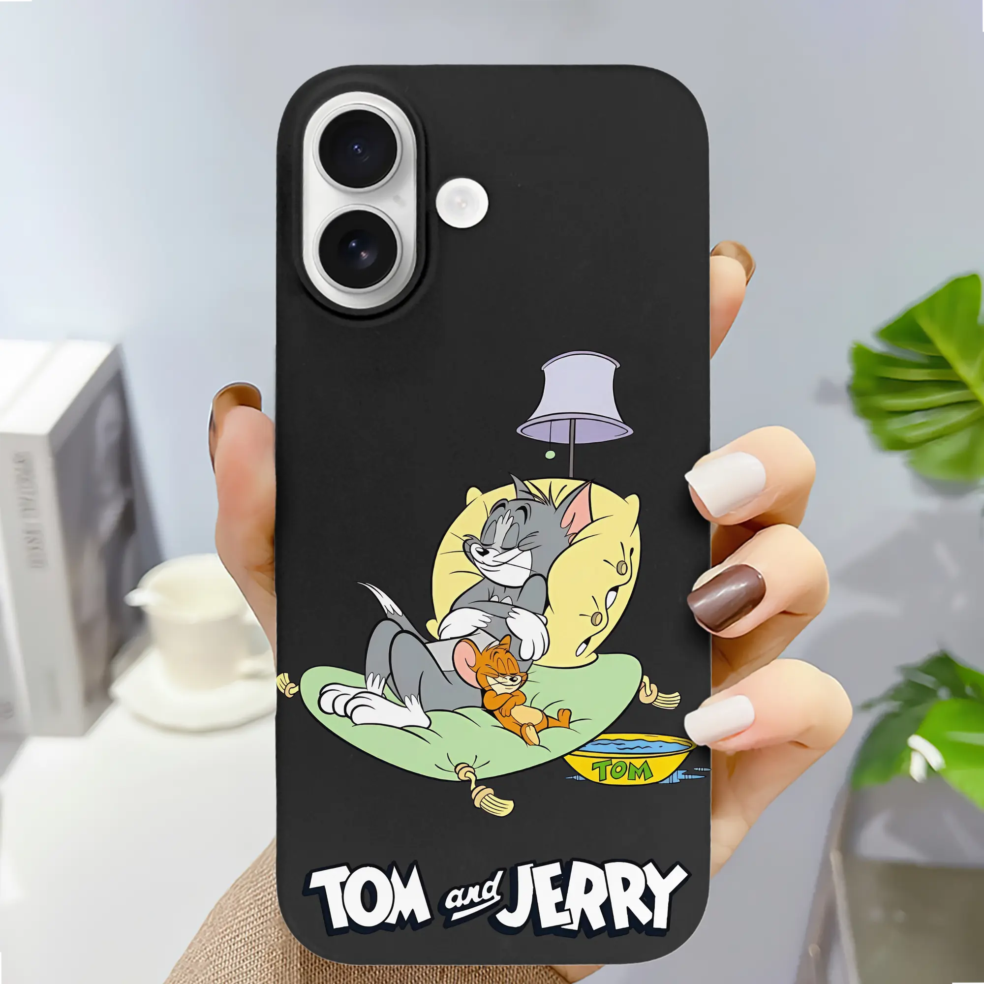 トムとジェリー グッズ ジェリー