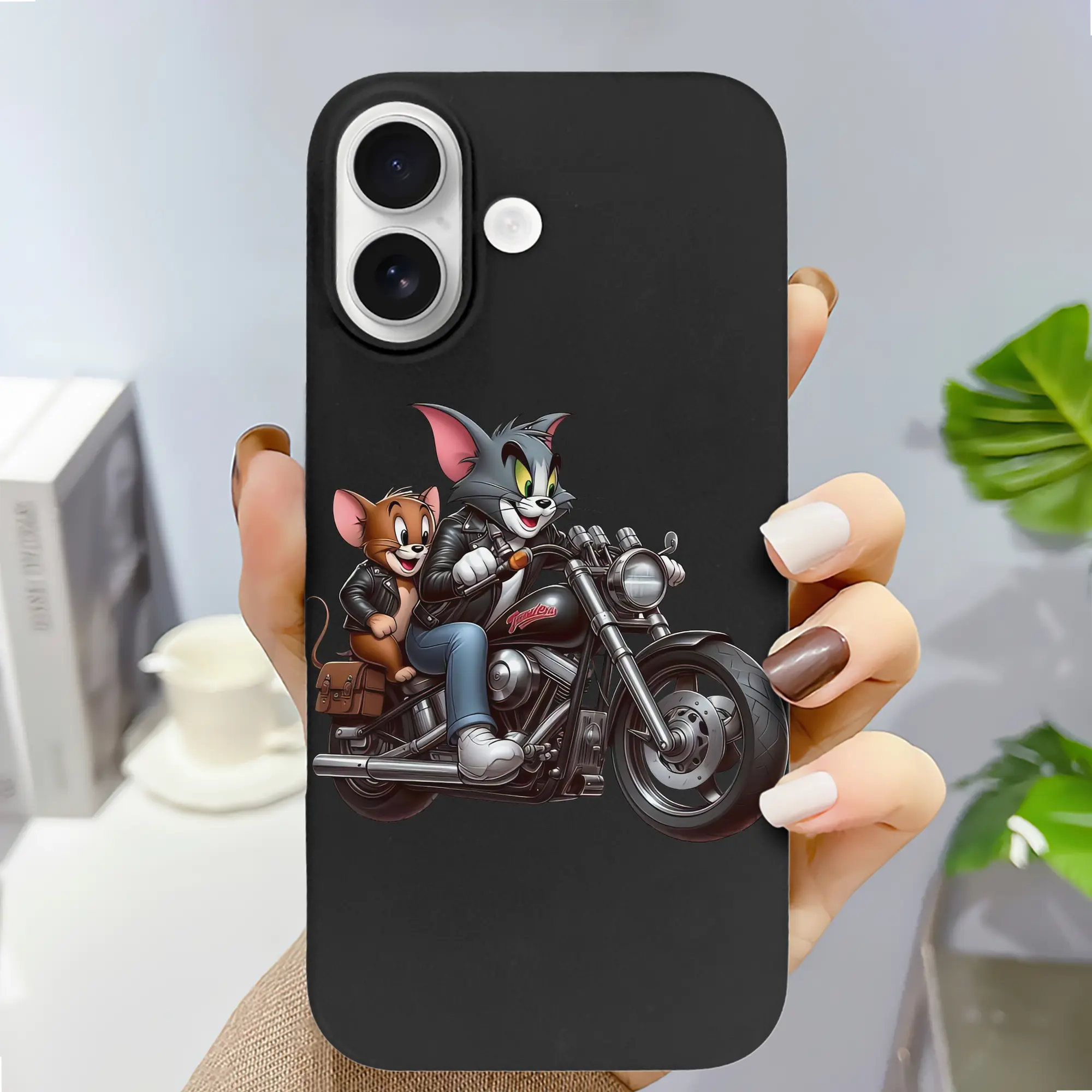 トムとジェリー グッズ ジェリー