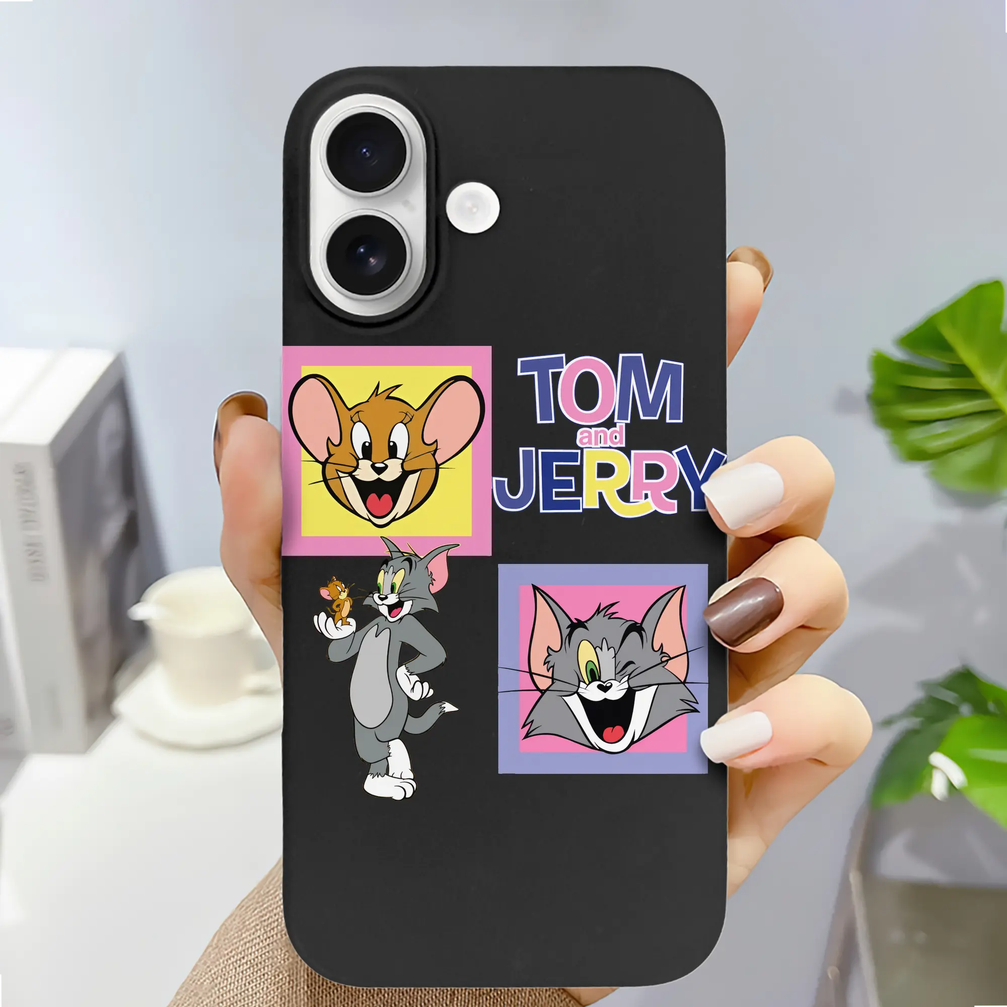 トムとジェリー グッズ ジェリー