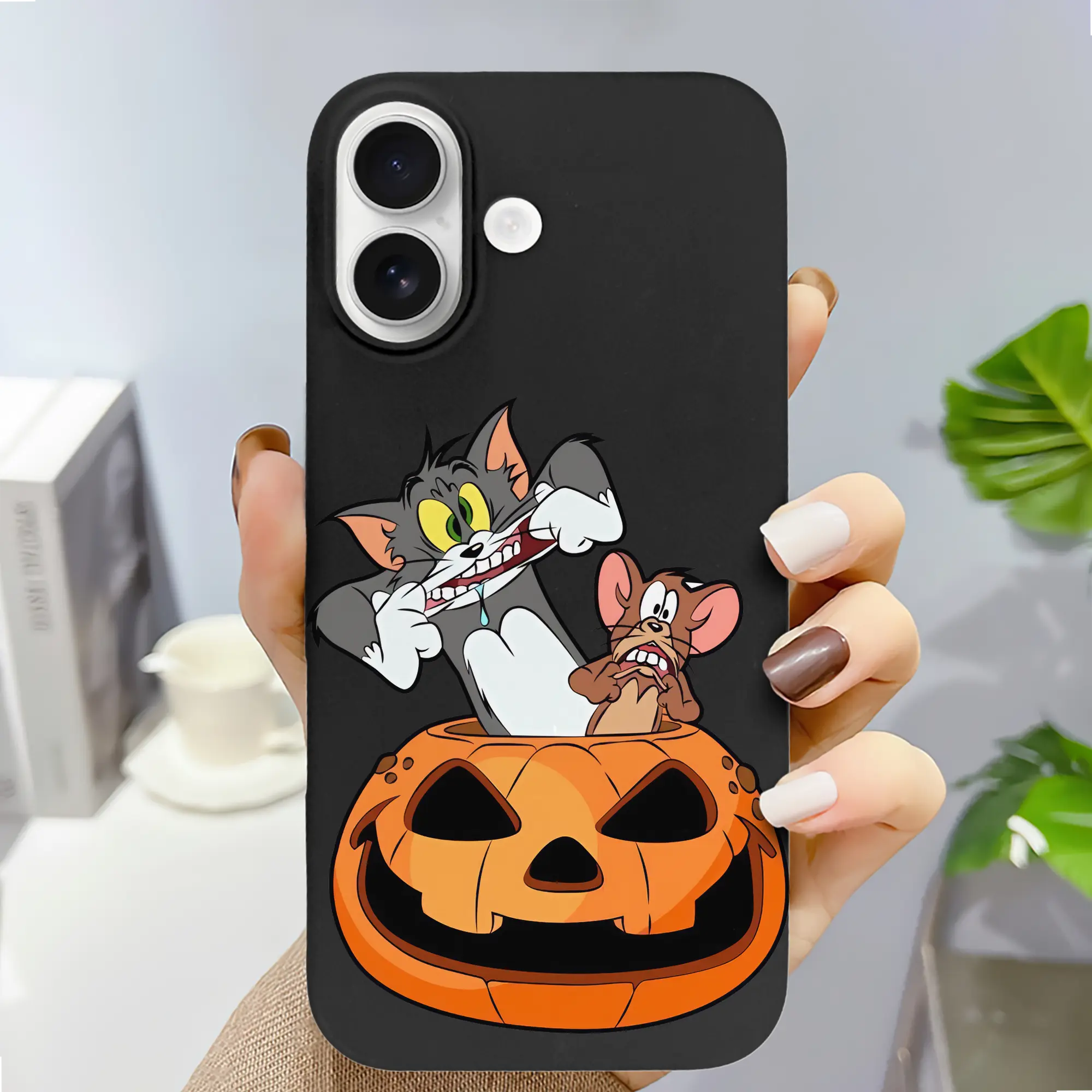 トムとジェリー グッズ ジェリー